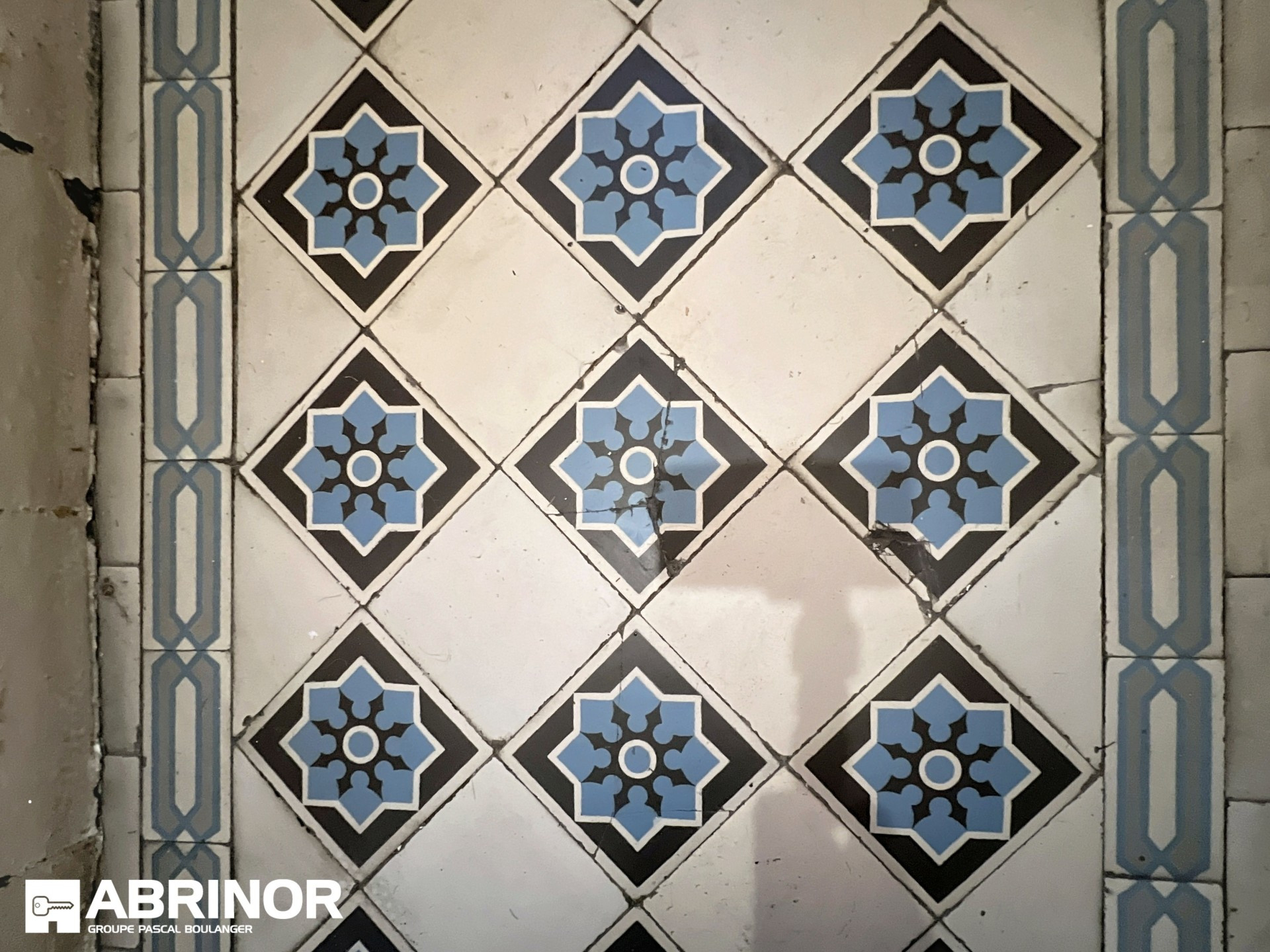 vente maison MONS EN BAROEUL