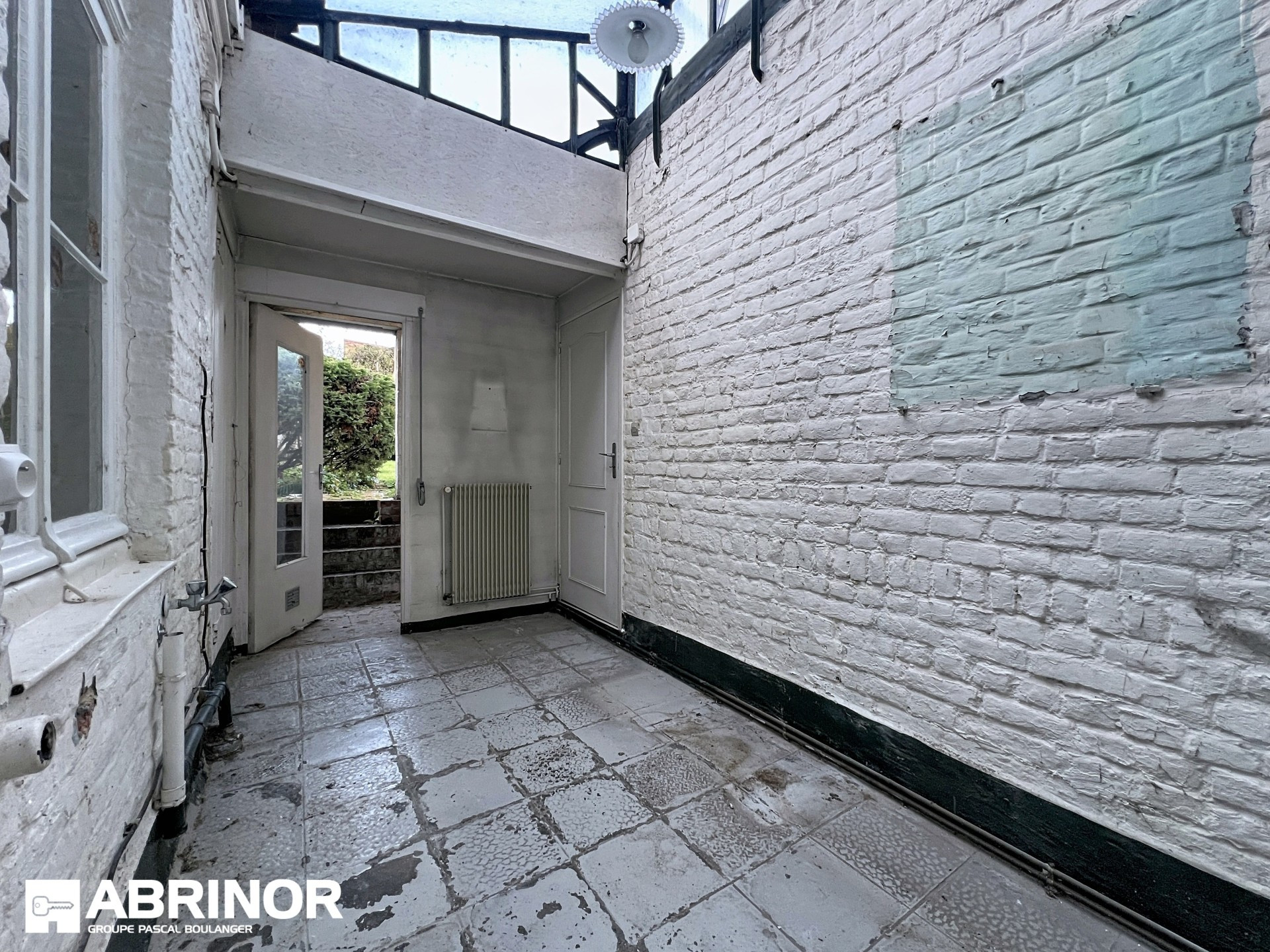 vente maison MONS EN BAROEUL