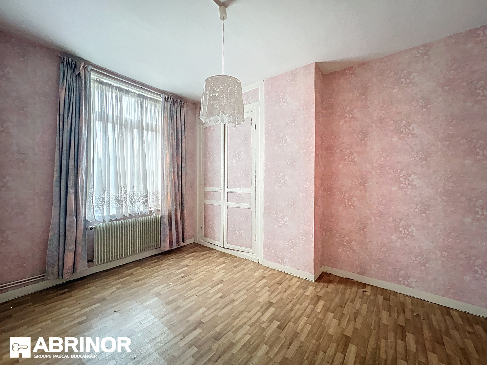 vente maison MONS EN BAROEUL