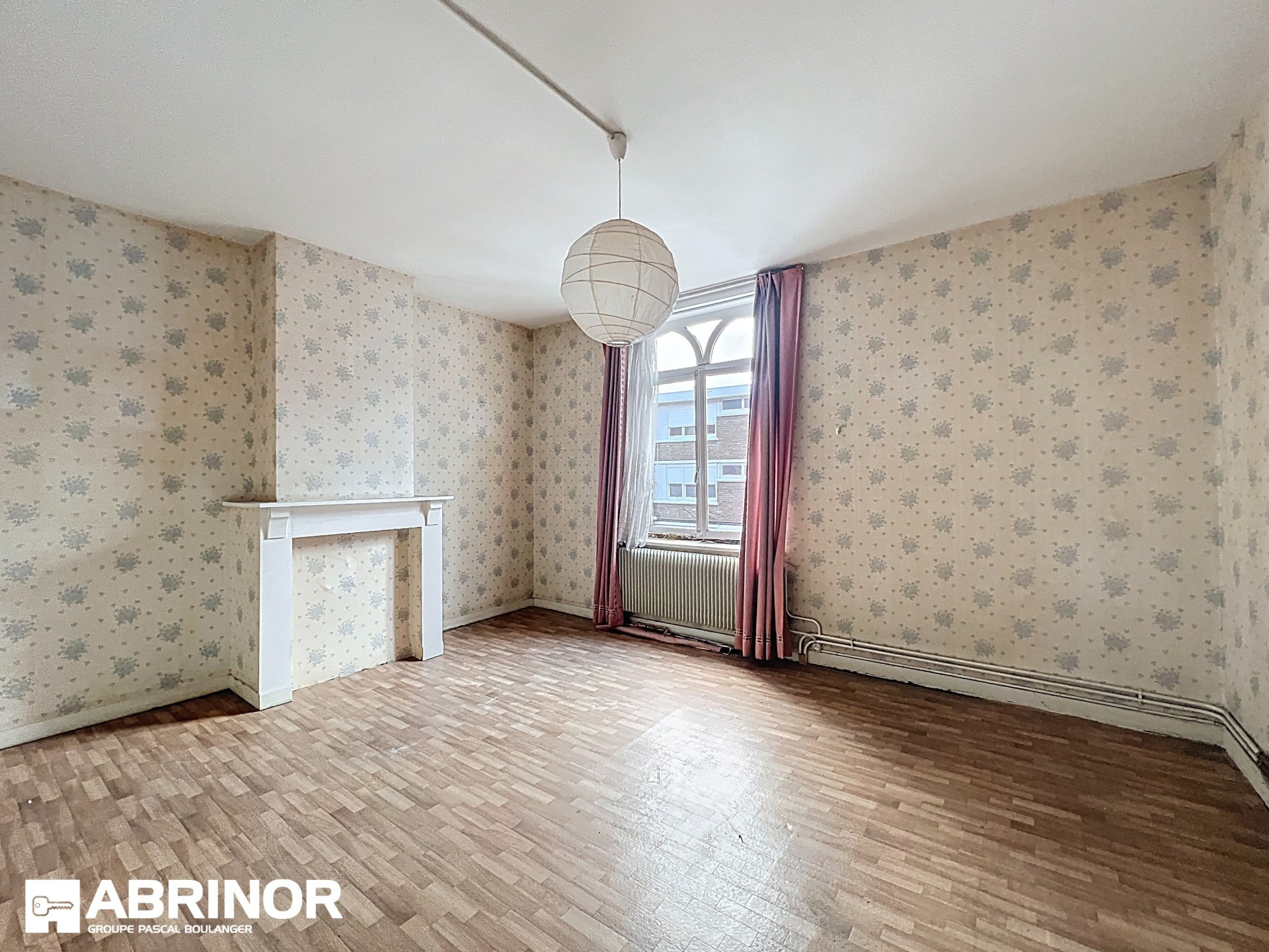 vente maison MONS EN BAROEUL