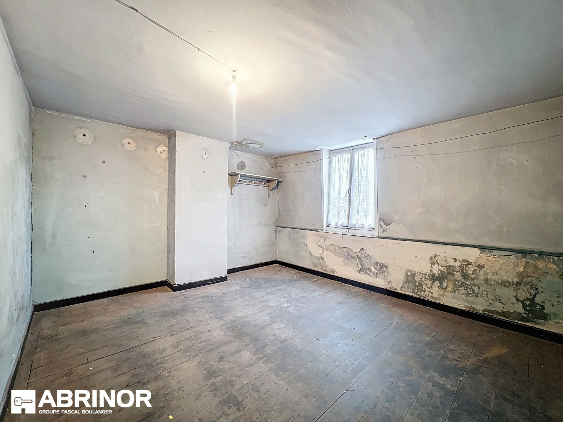 vente maison MONS EN BAROEUL