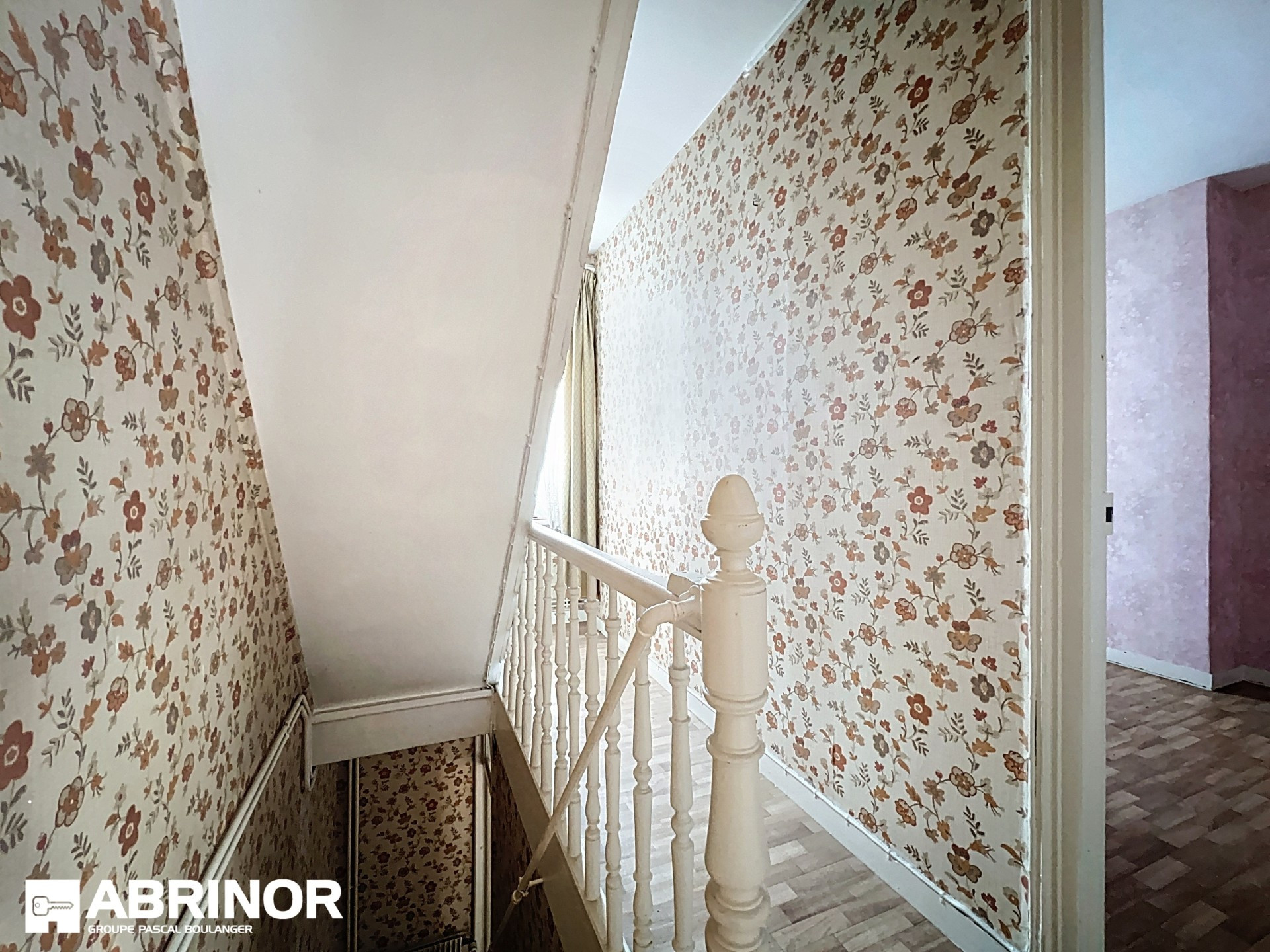 vente maison MONS EN BAROEUL