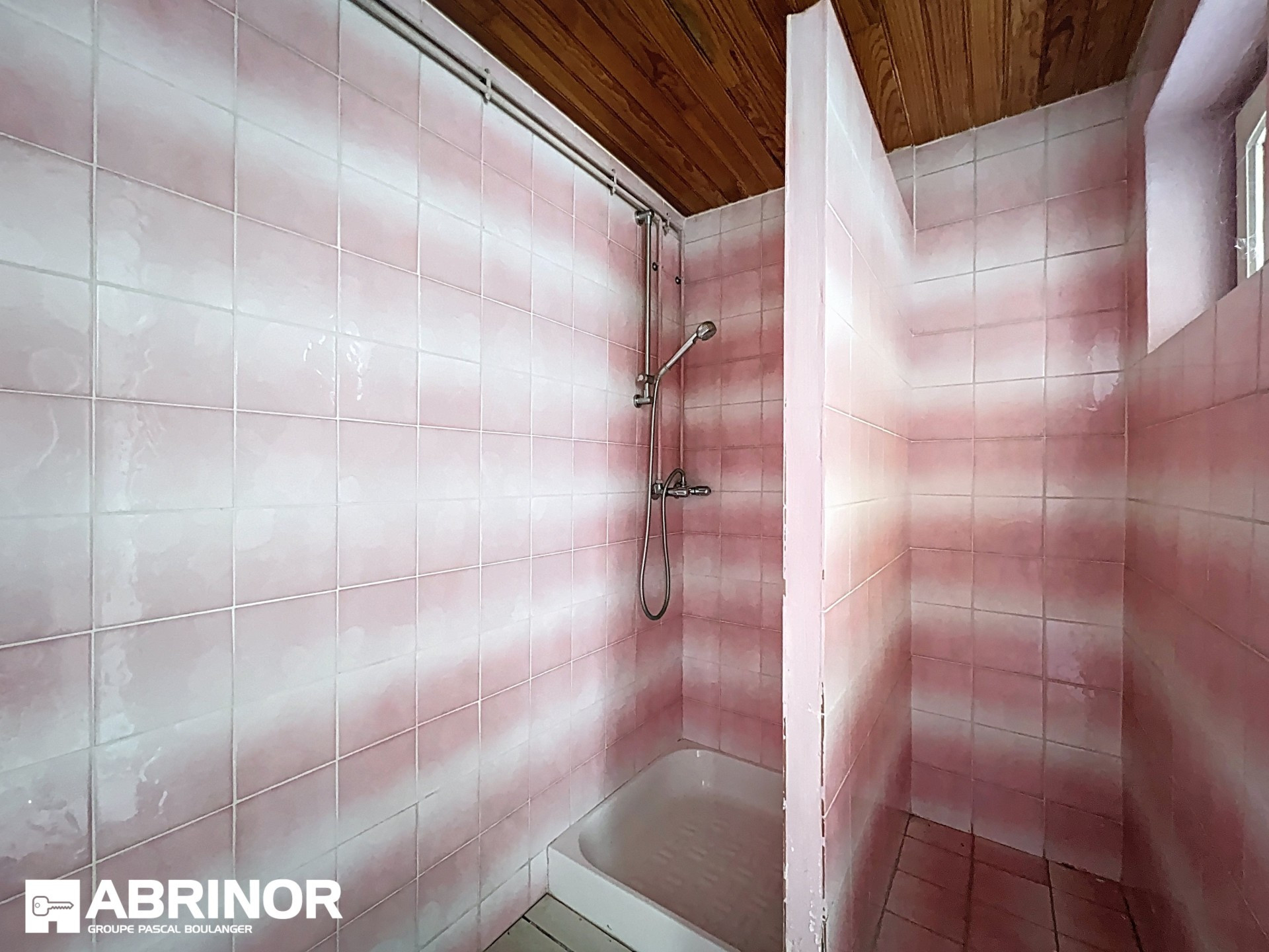 vente maison MONS EN BAROEUL