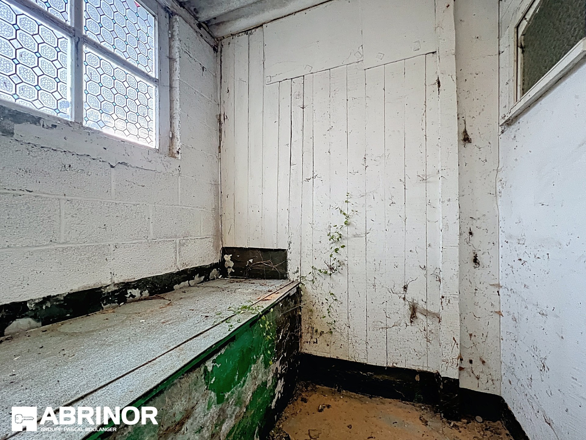 vente maison MONS EN BAROEUL