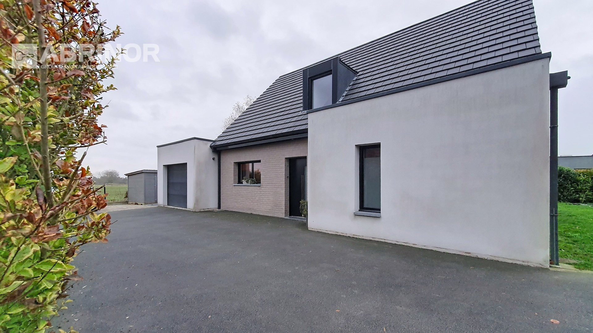 vente maison CYSOING