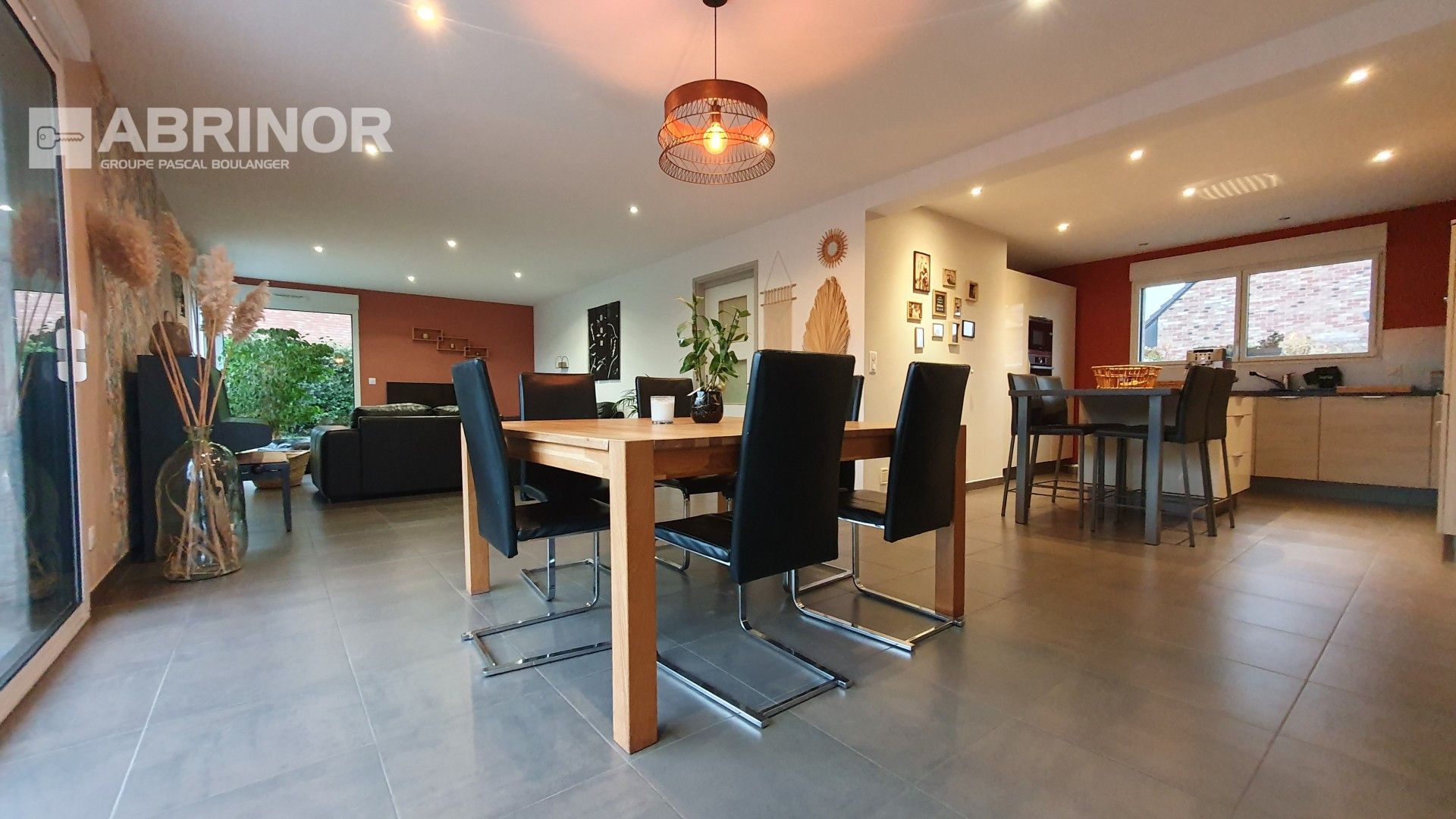 vente maison CYSOING