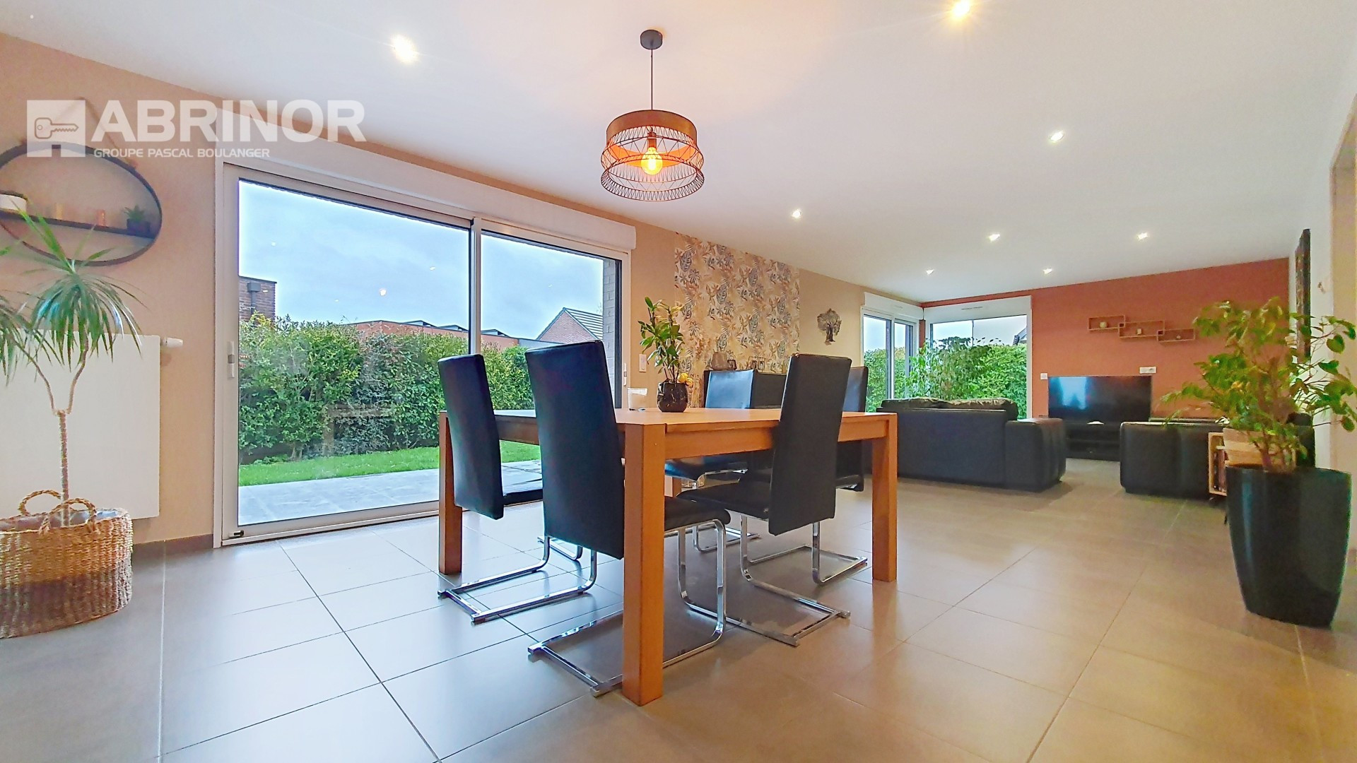 vente maison CYSOING