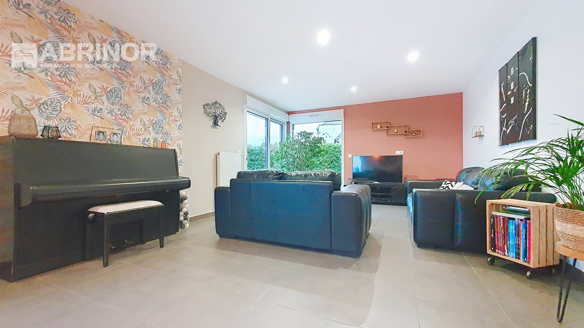 vente maison CYSOING