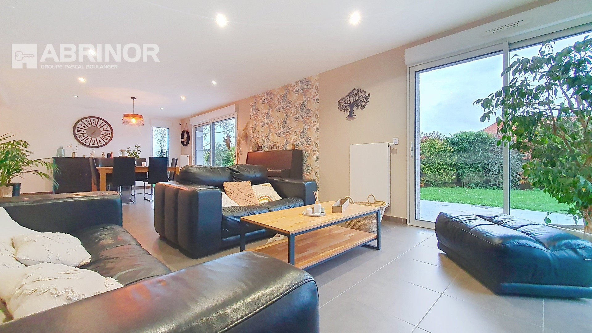 vente maison CYSOING