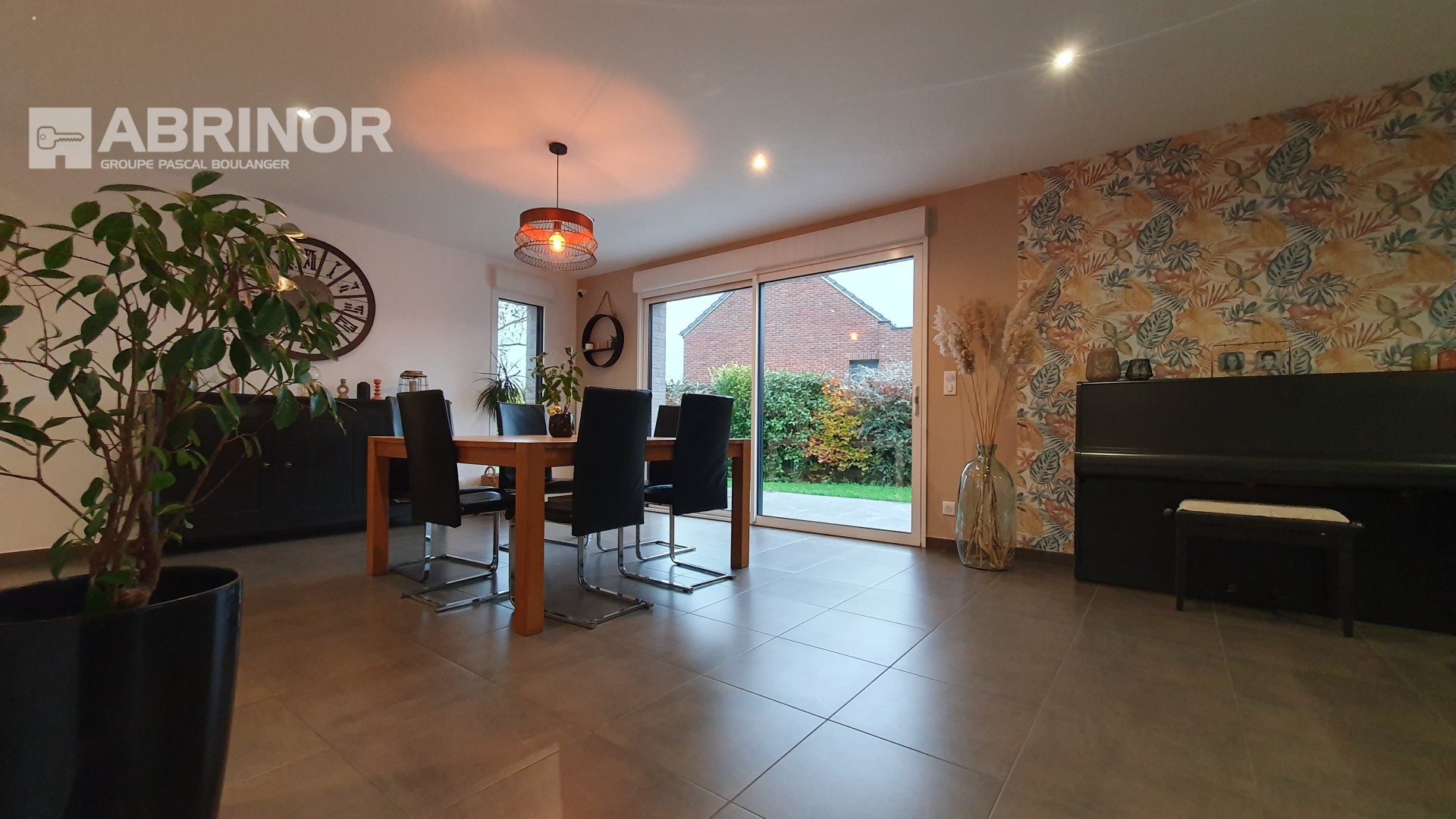 vente maison CYSOING