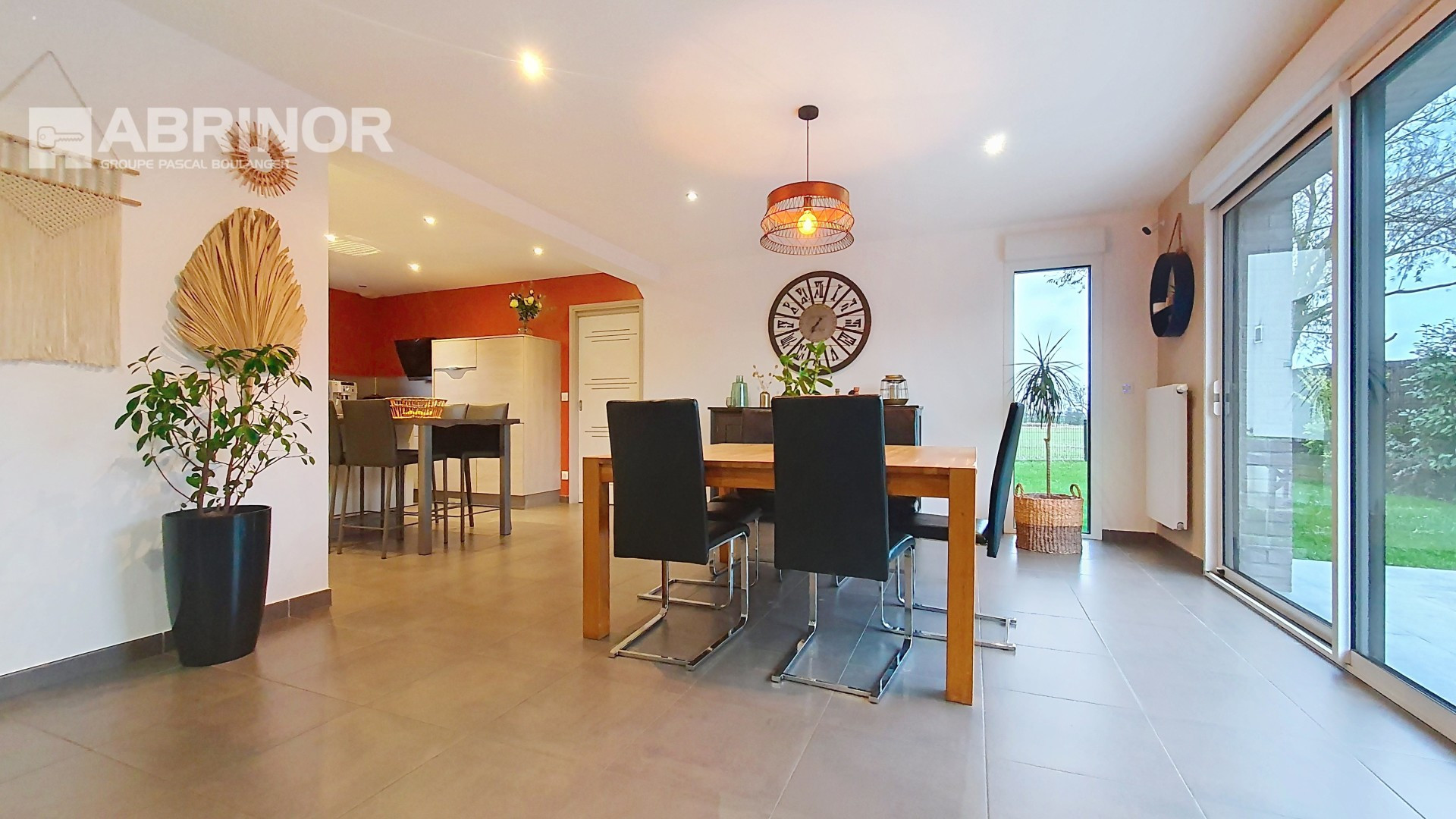 vente maison CYSOING