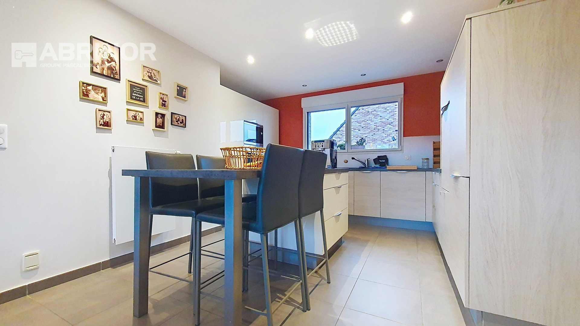 vente maison CYSOING