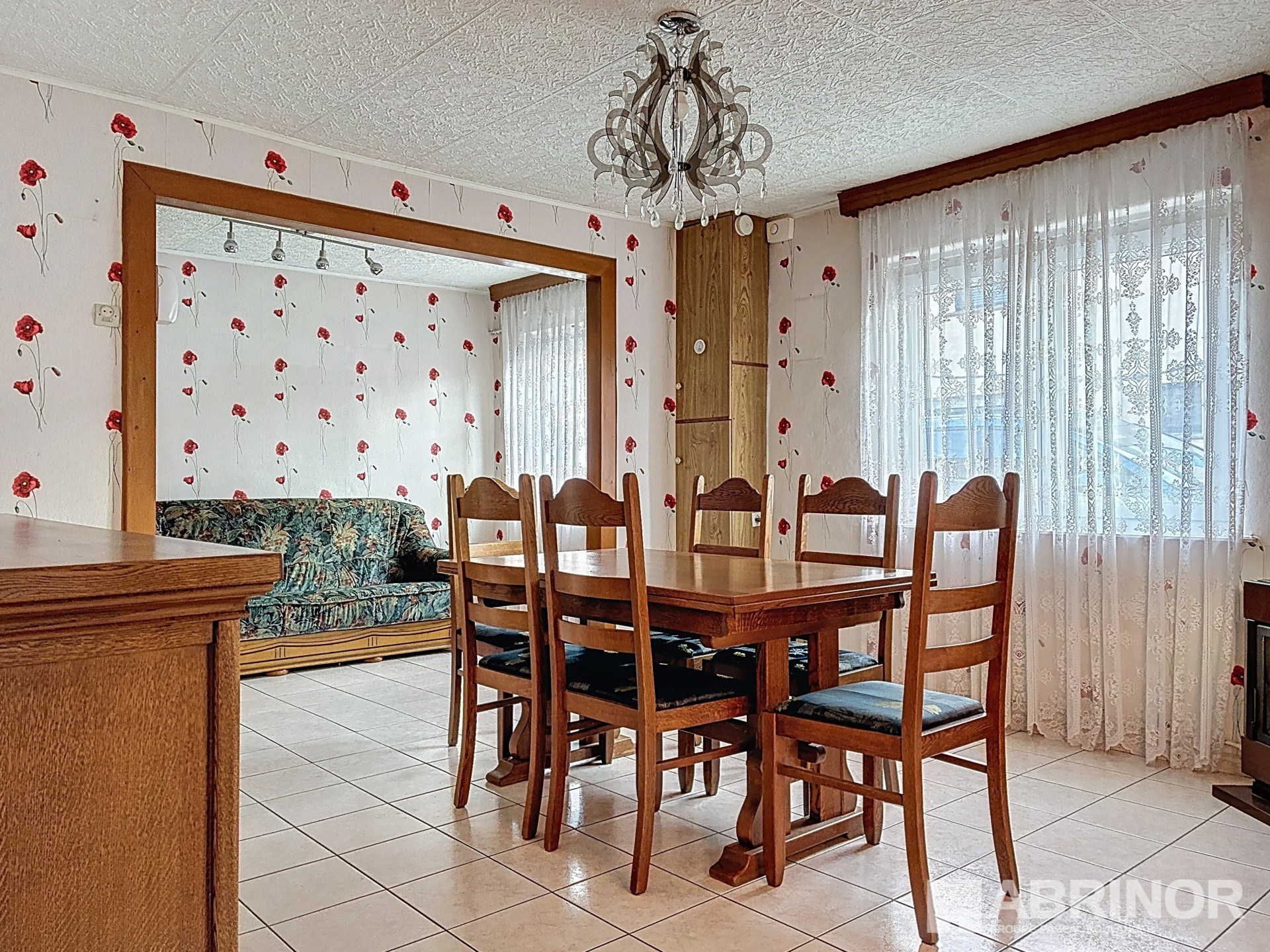 vente maison HELLEMMES LILLE