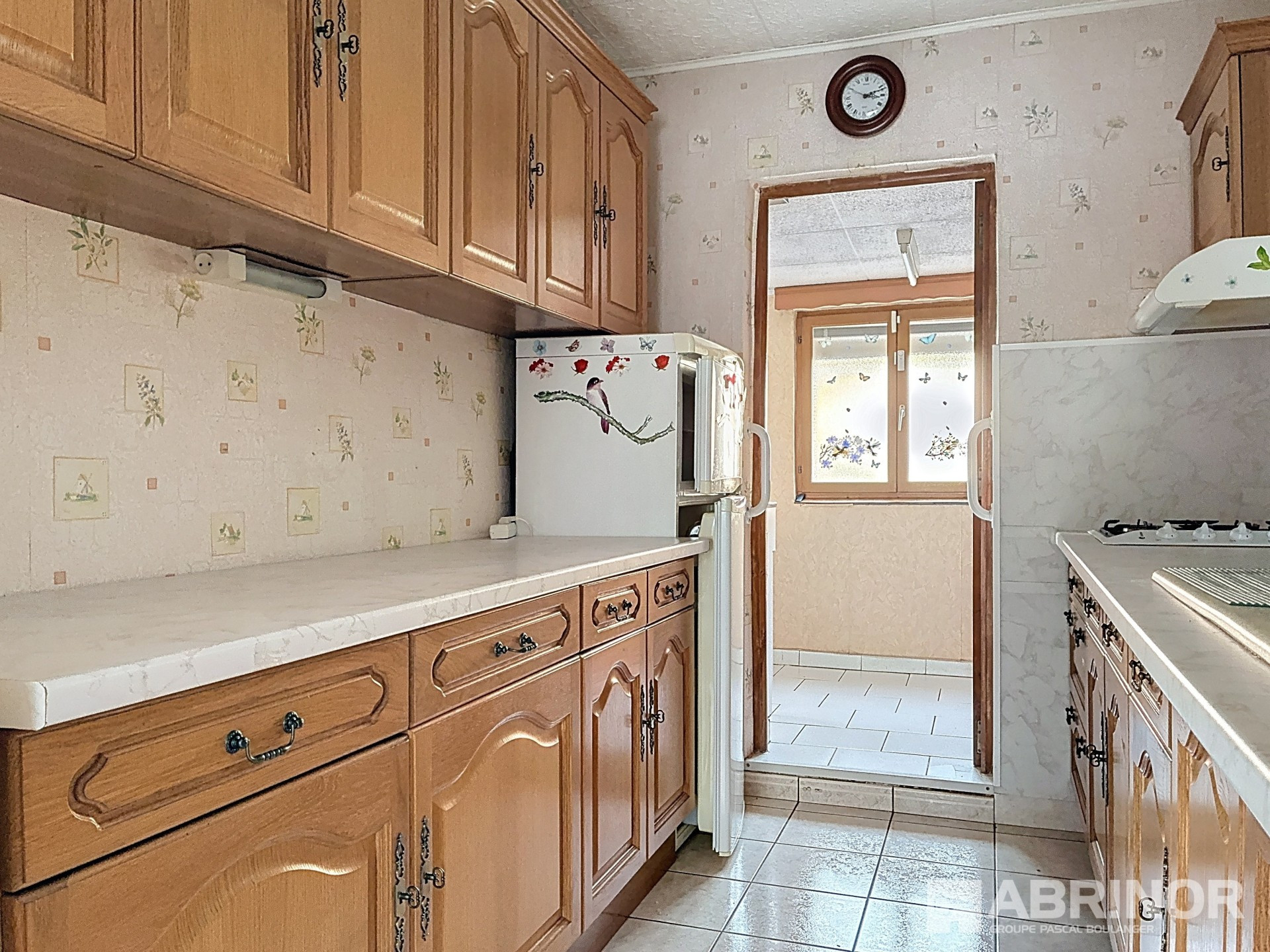 vente maison HELLEMMES LILLE