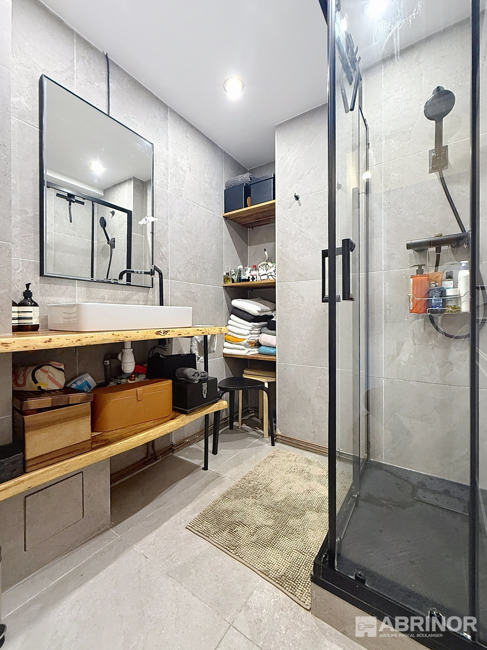 vente appartement LILLE