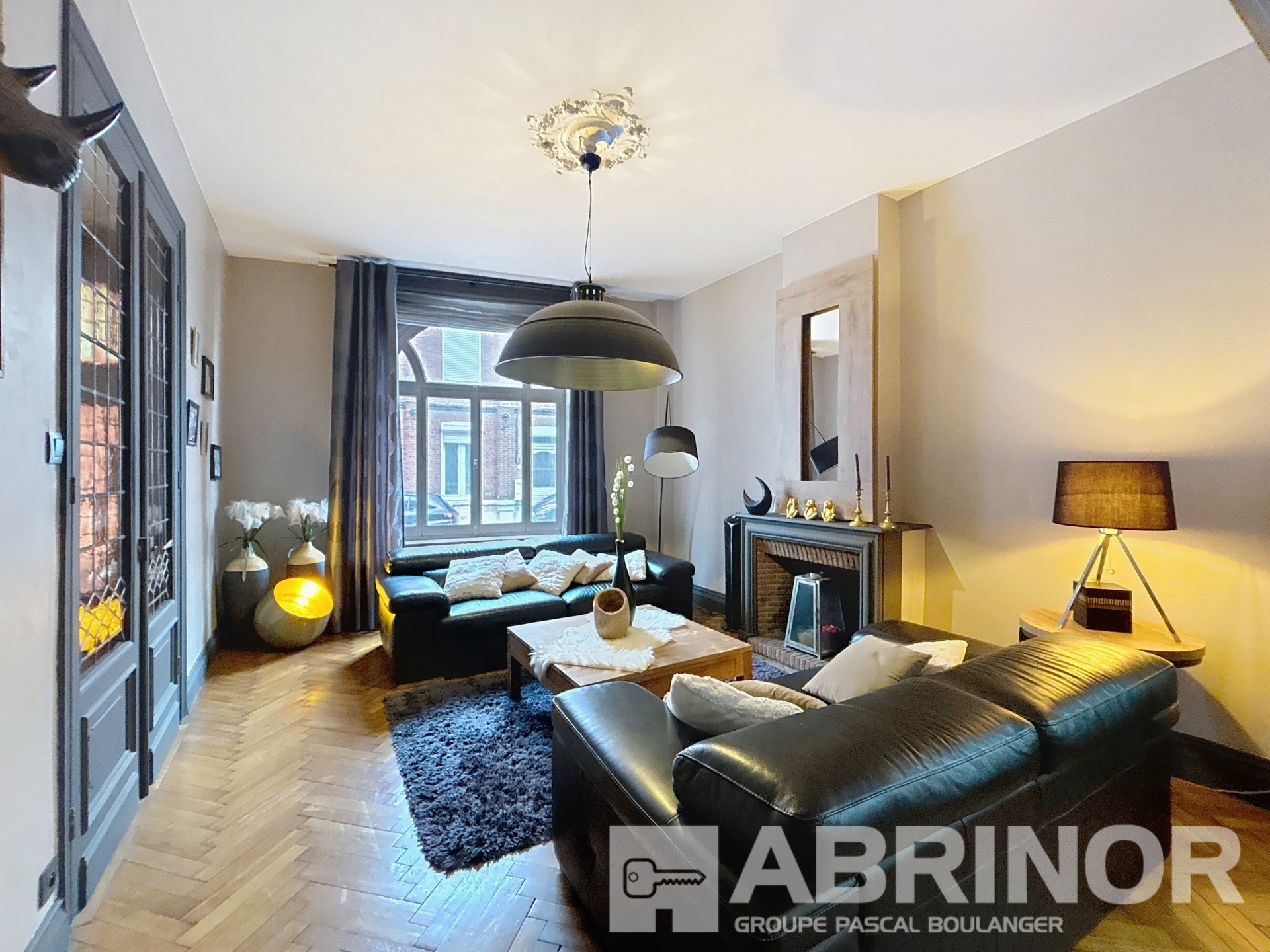 vente maison ANNOEULLIN