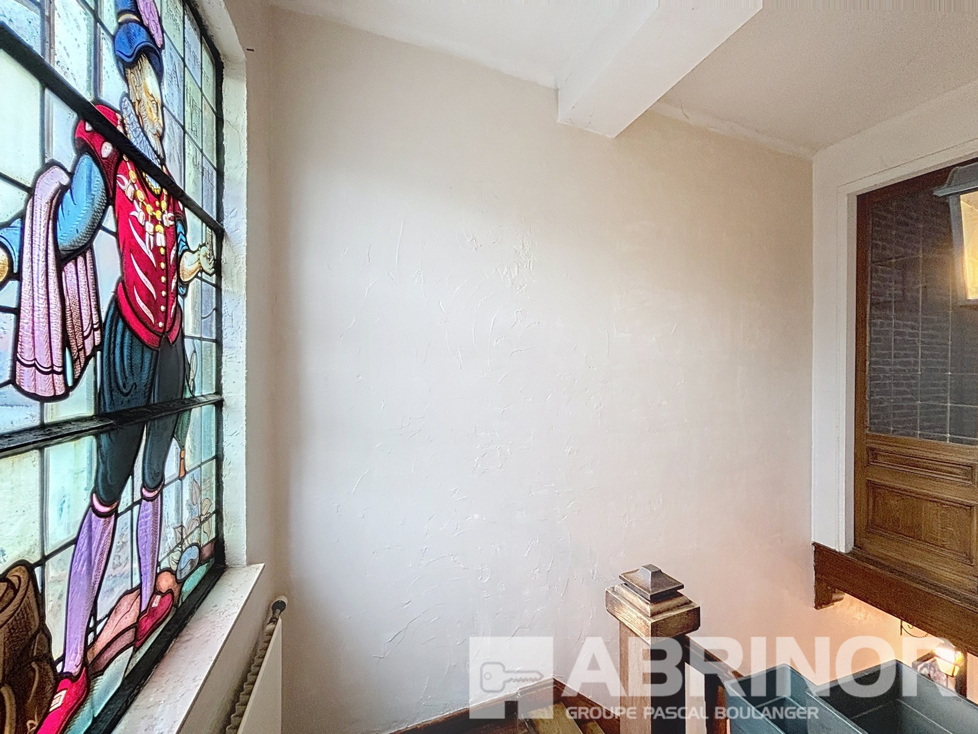 vente maison ANNOEULLIN