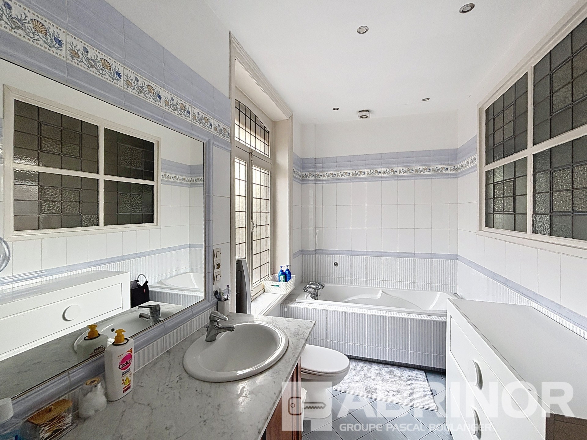 vente maison ANNOEULLIN