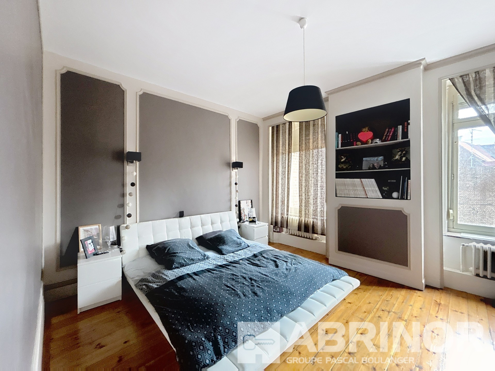 vente maison ANNOEULLIN