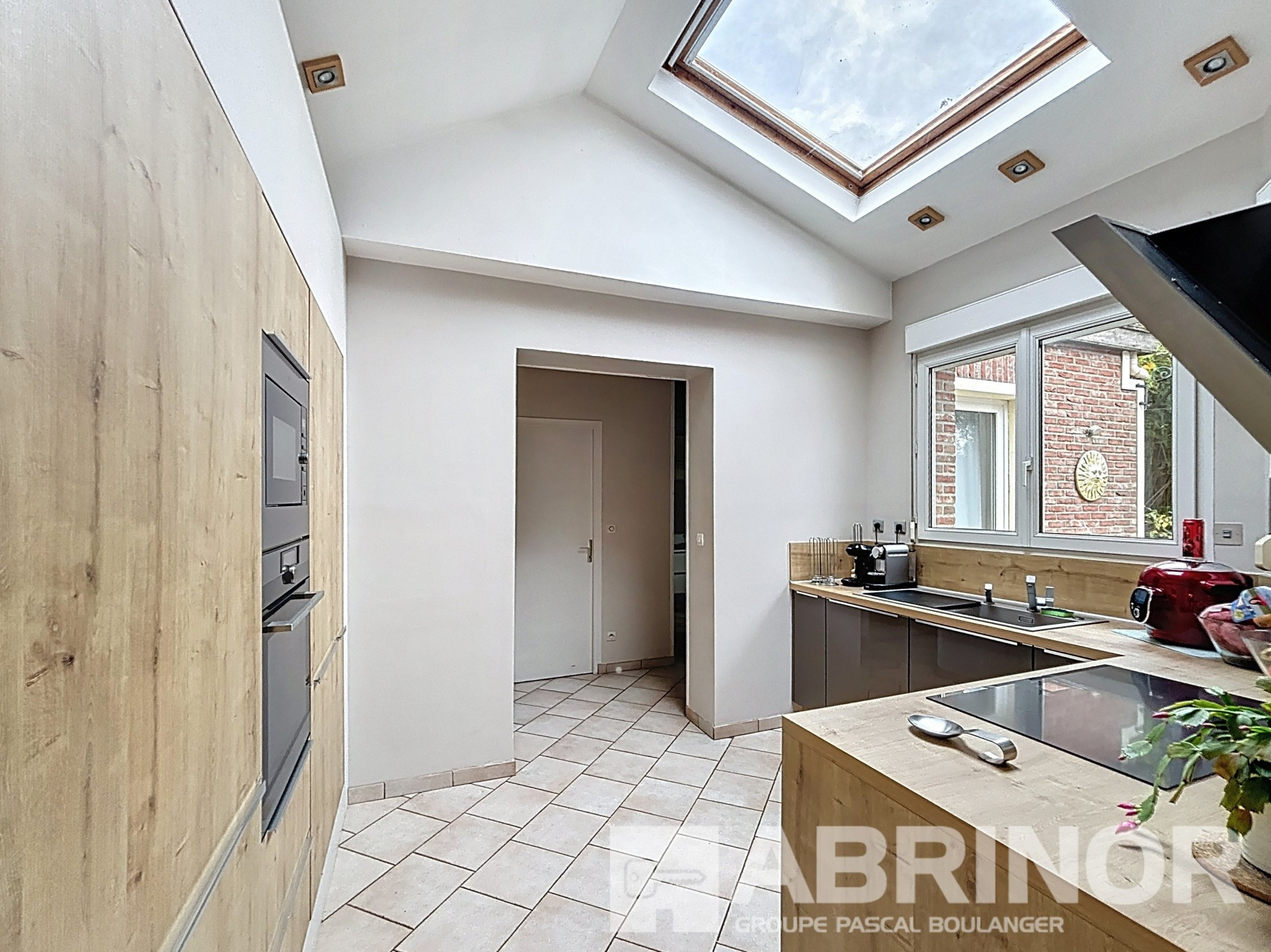 vente maison ANNOEULLIN