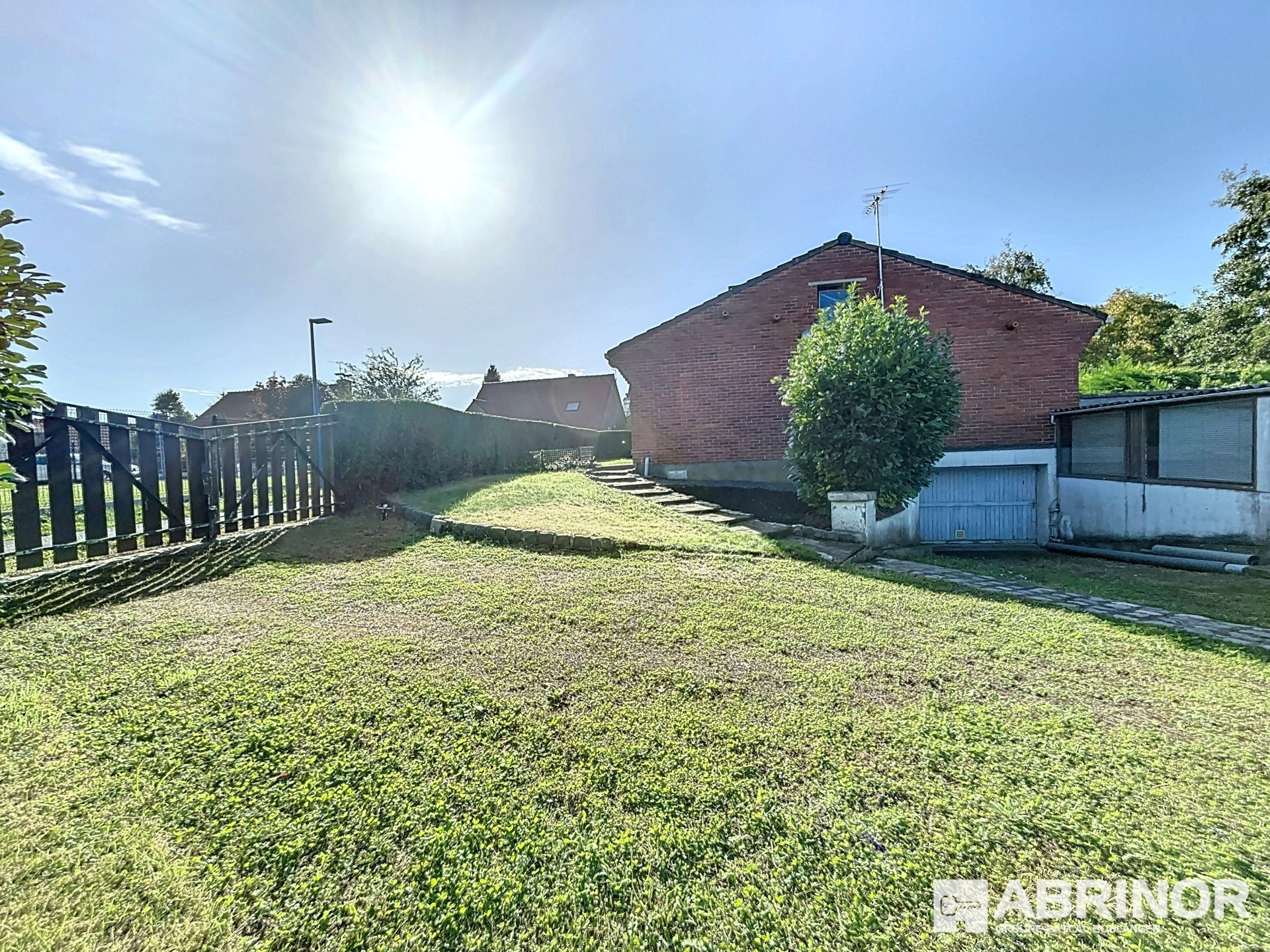 vente maison ANNOEULLIN