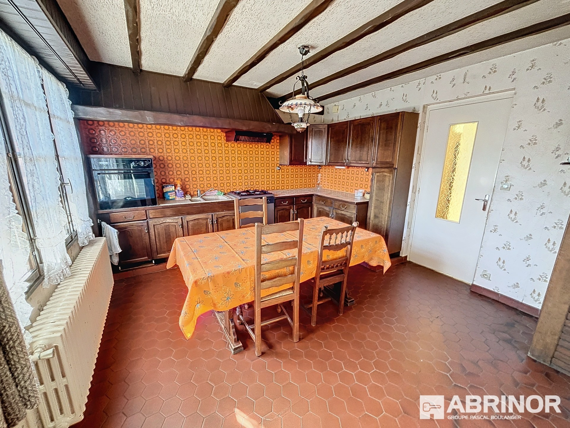 vente maison ANNOEULLIN