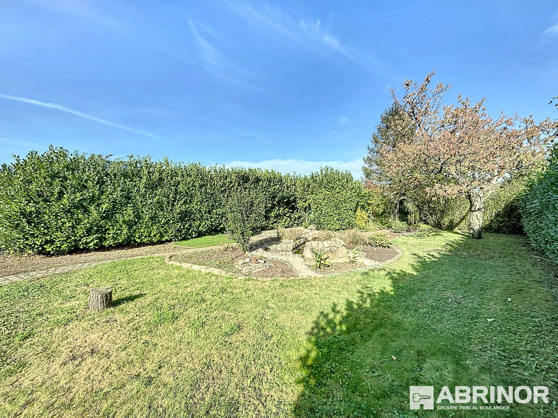 vente maison ANNOEULLIN