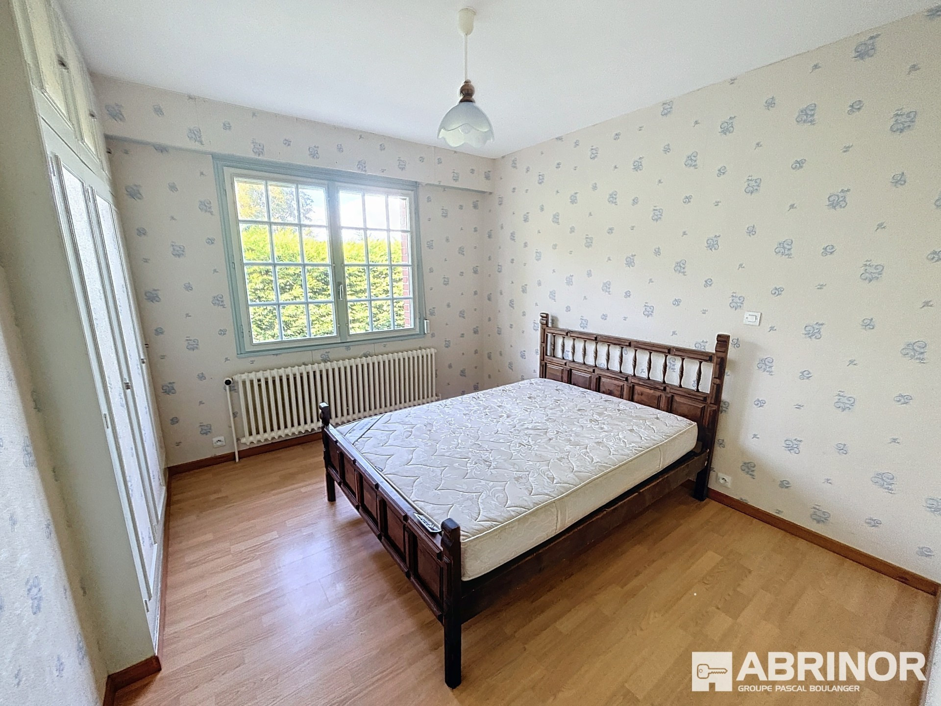 vente maison ANNOEULLIN