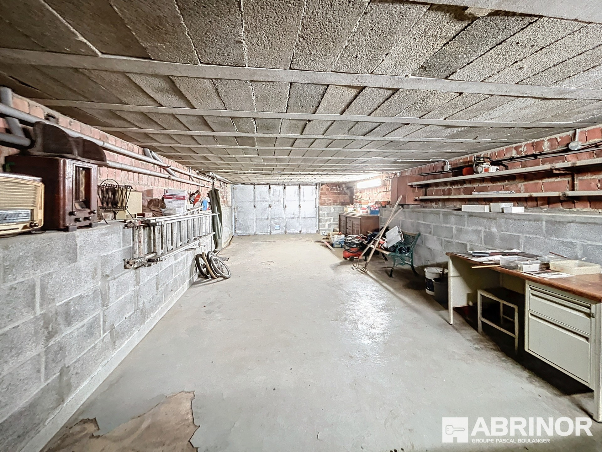 vente maison ANNOEULLIN