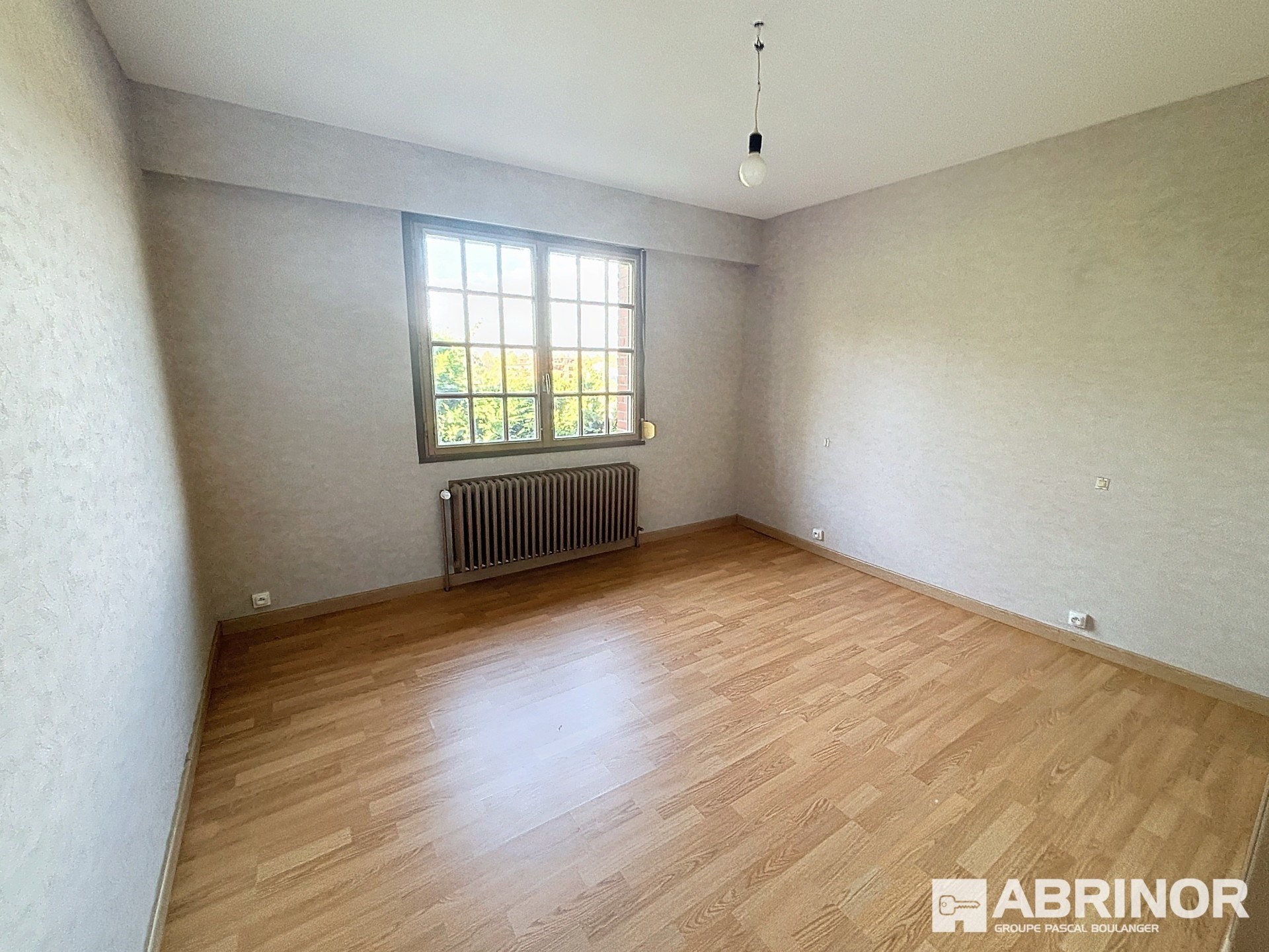 vente maison ANNOEULLIN