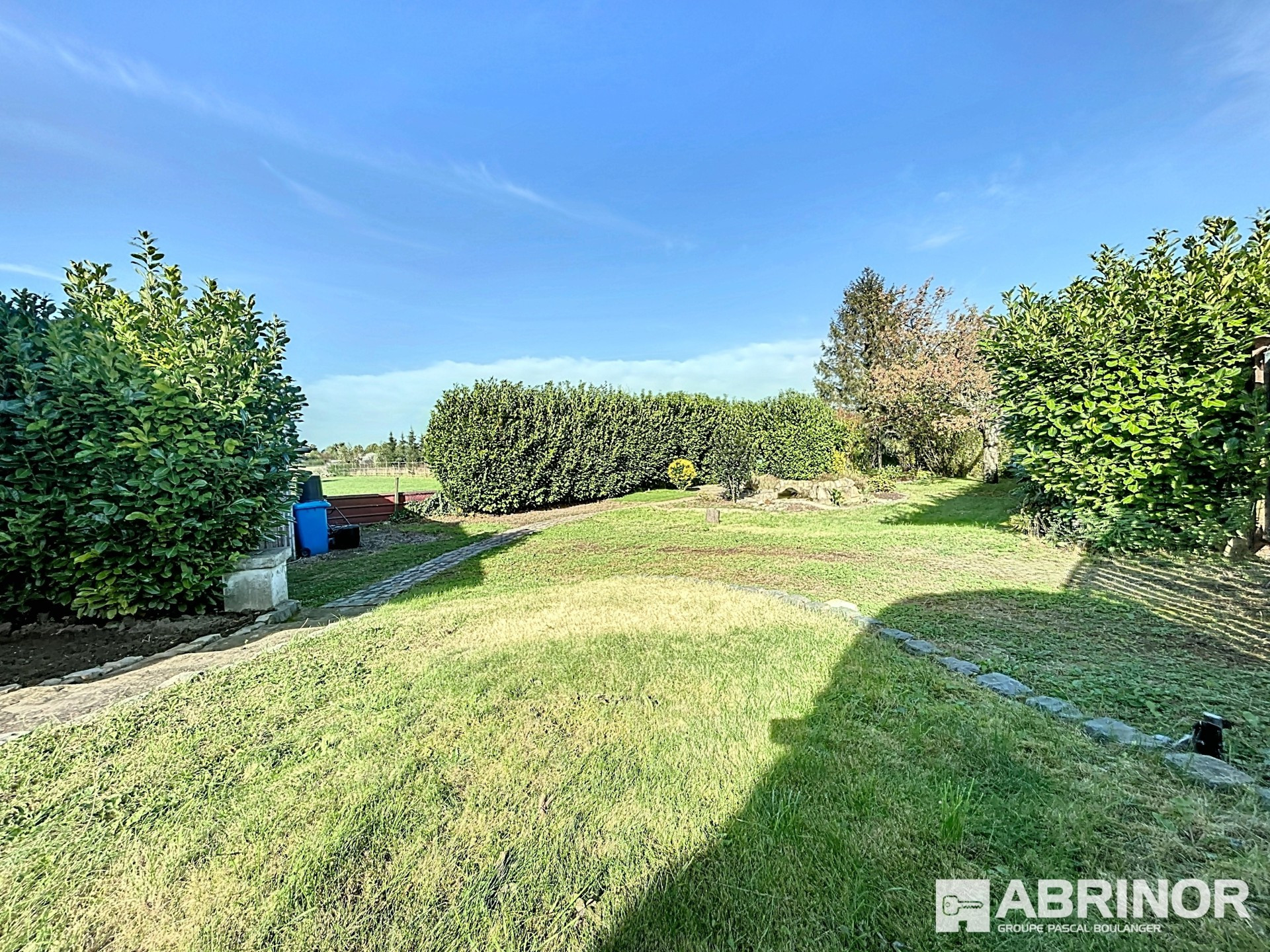 vente maison ANNOEULLIN