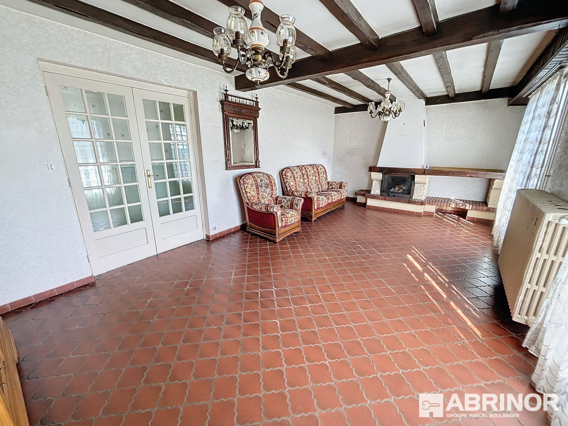 vente maison ANNOEULLIN