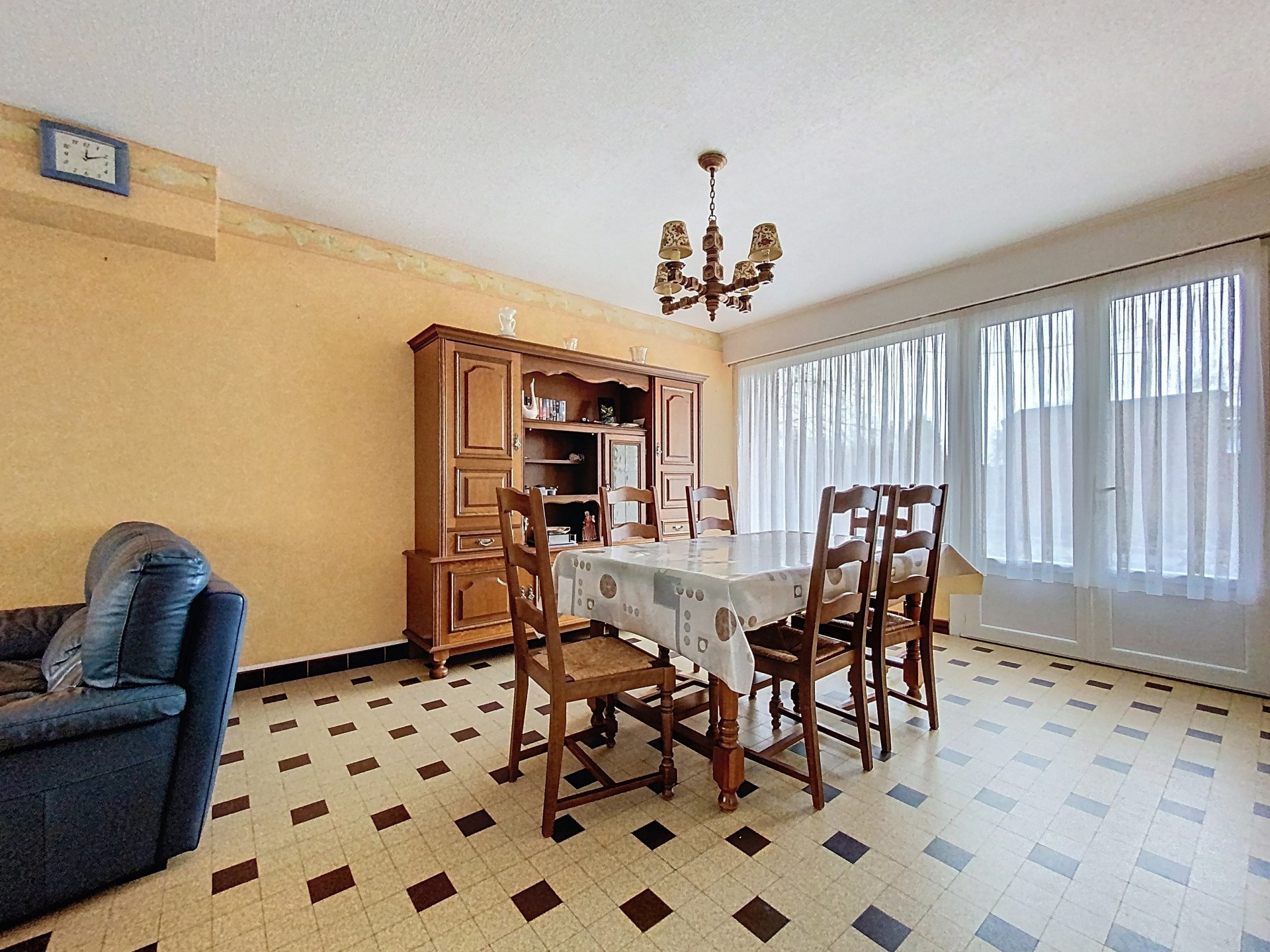 vente maison ARMENTIERES