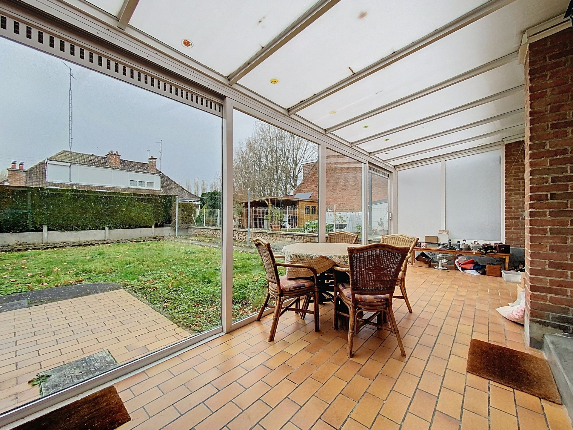 vente maison ARMENTIERES