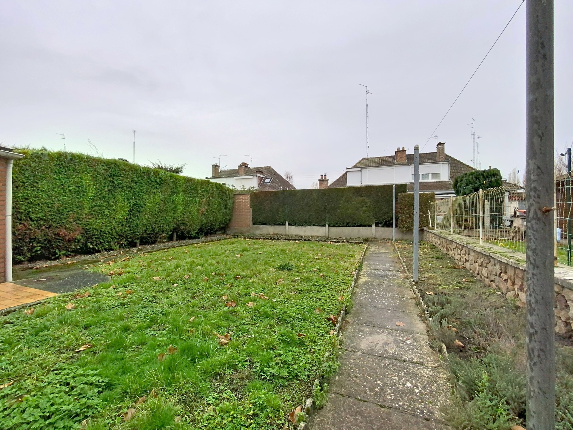 vente maison ARMENTIERES