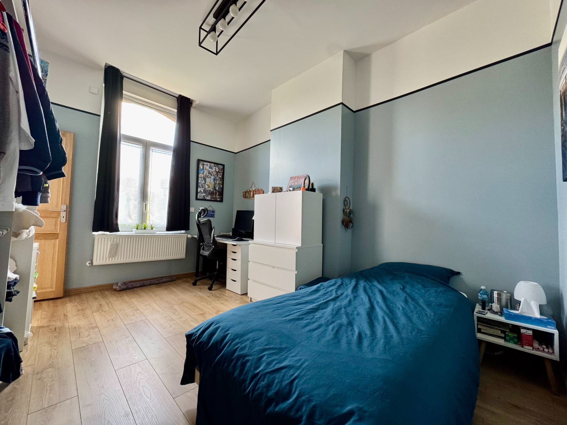 vente maison VILLENEUVE D ASCQ