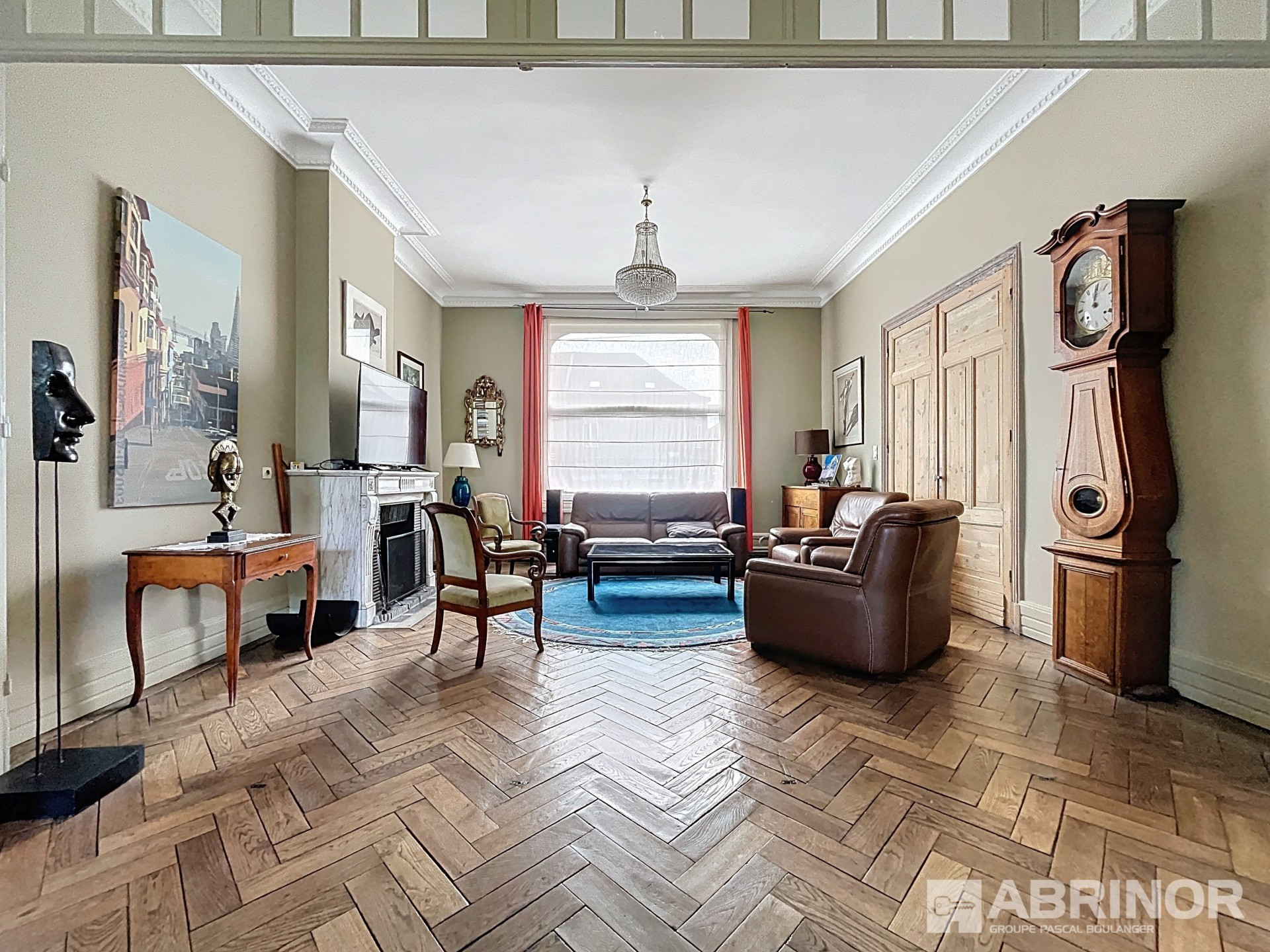 vente maison BOUSBECQUE