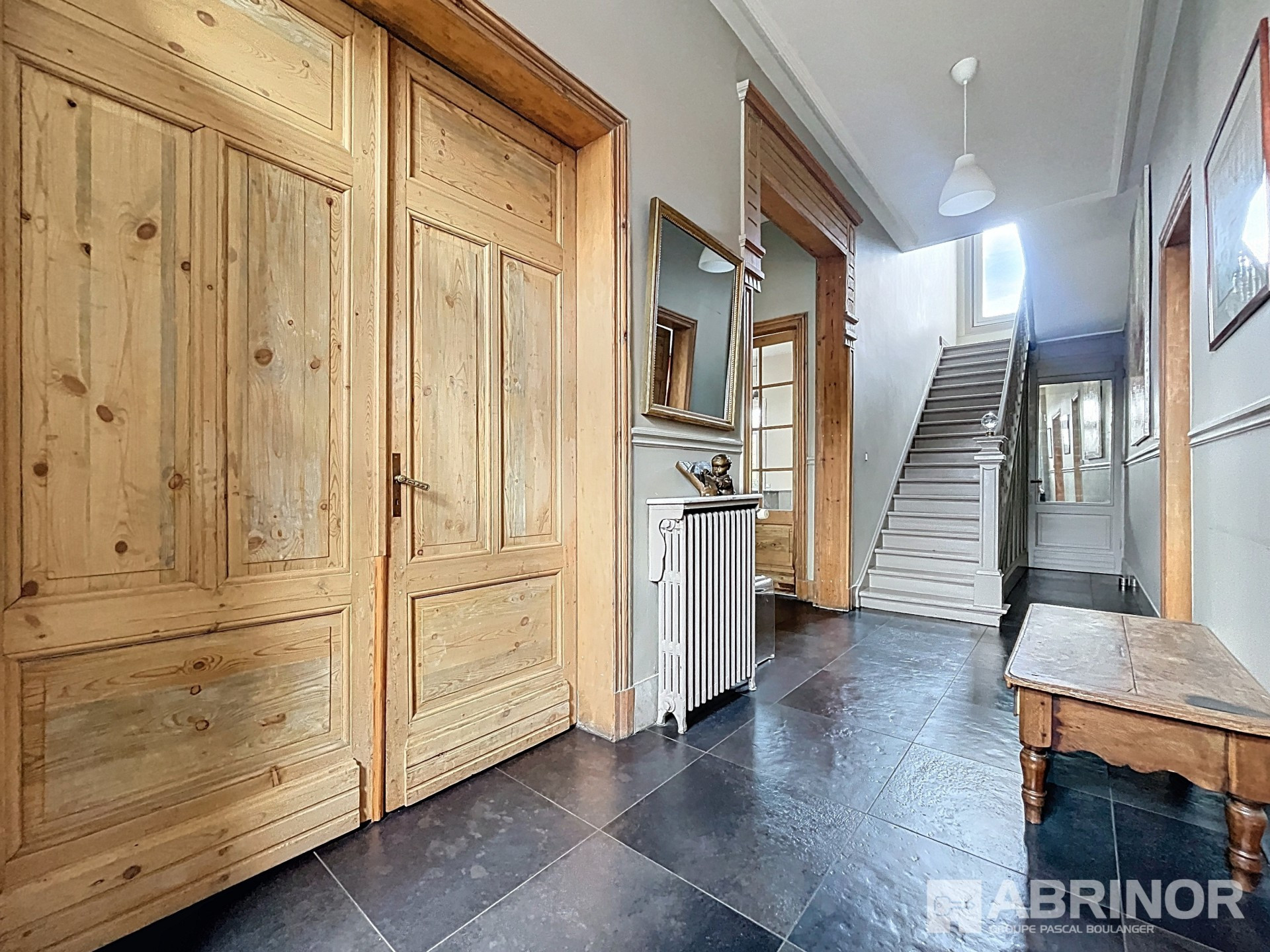 vente maison BOUSBECQUE