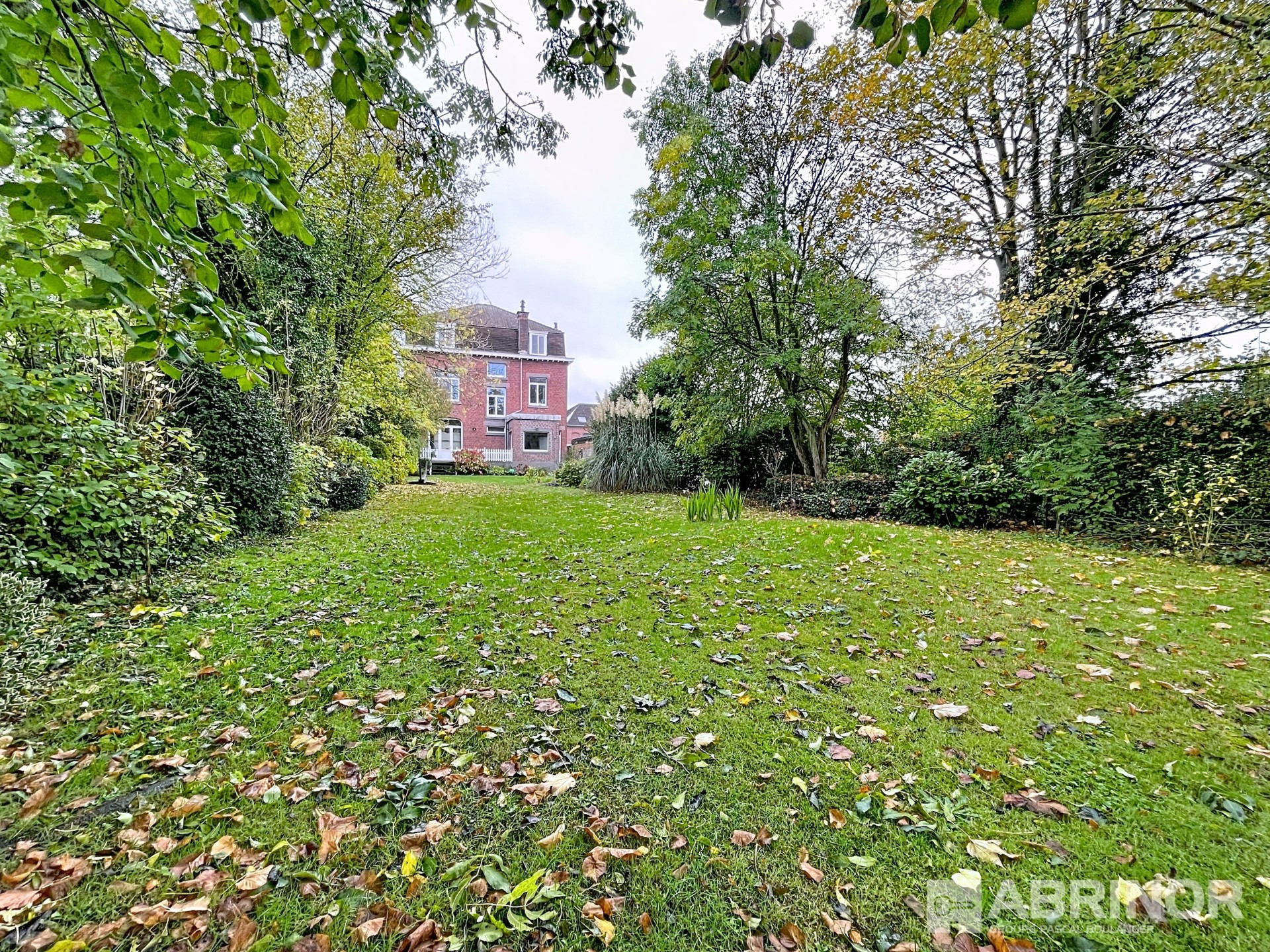 vente maison BOUSBECQUE