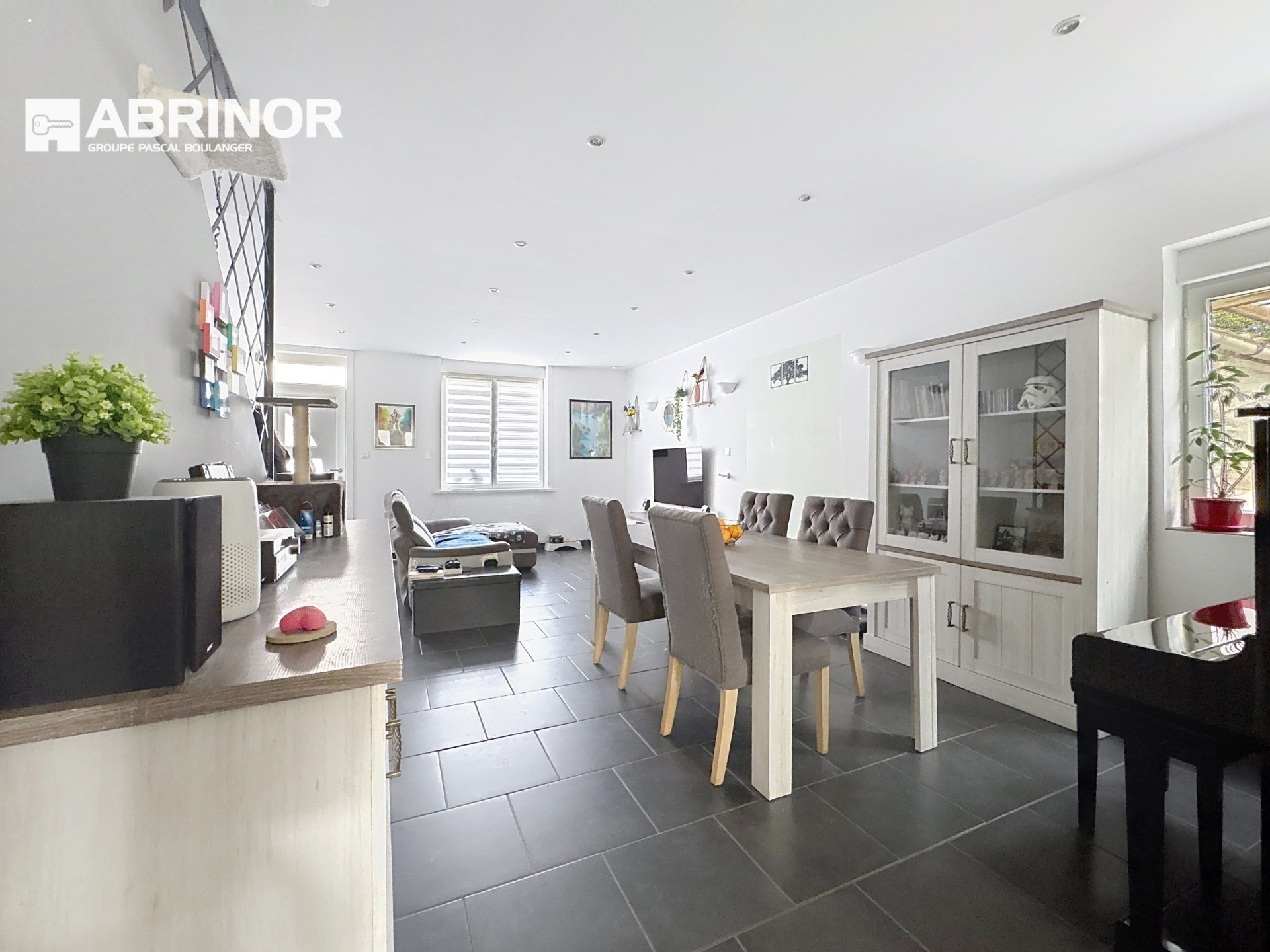 vente maison FACHES THUMESNIL