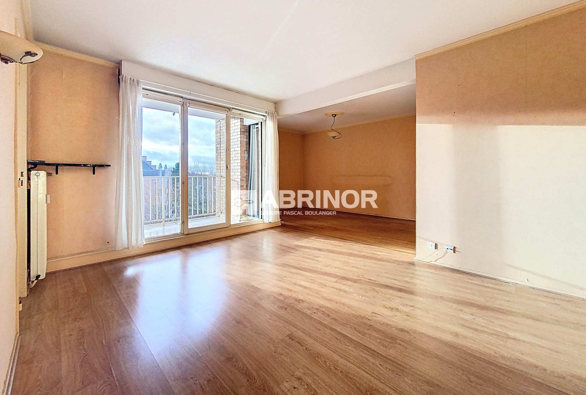 vente appartement MARCQ EN BAROEUL