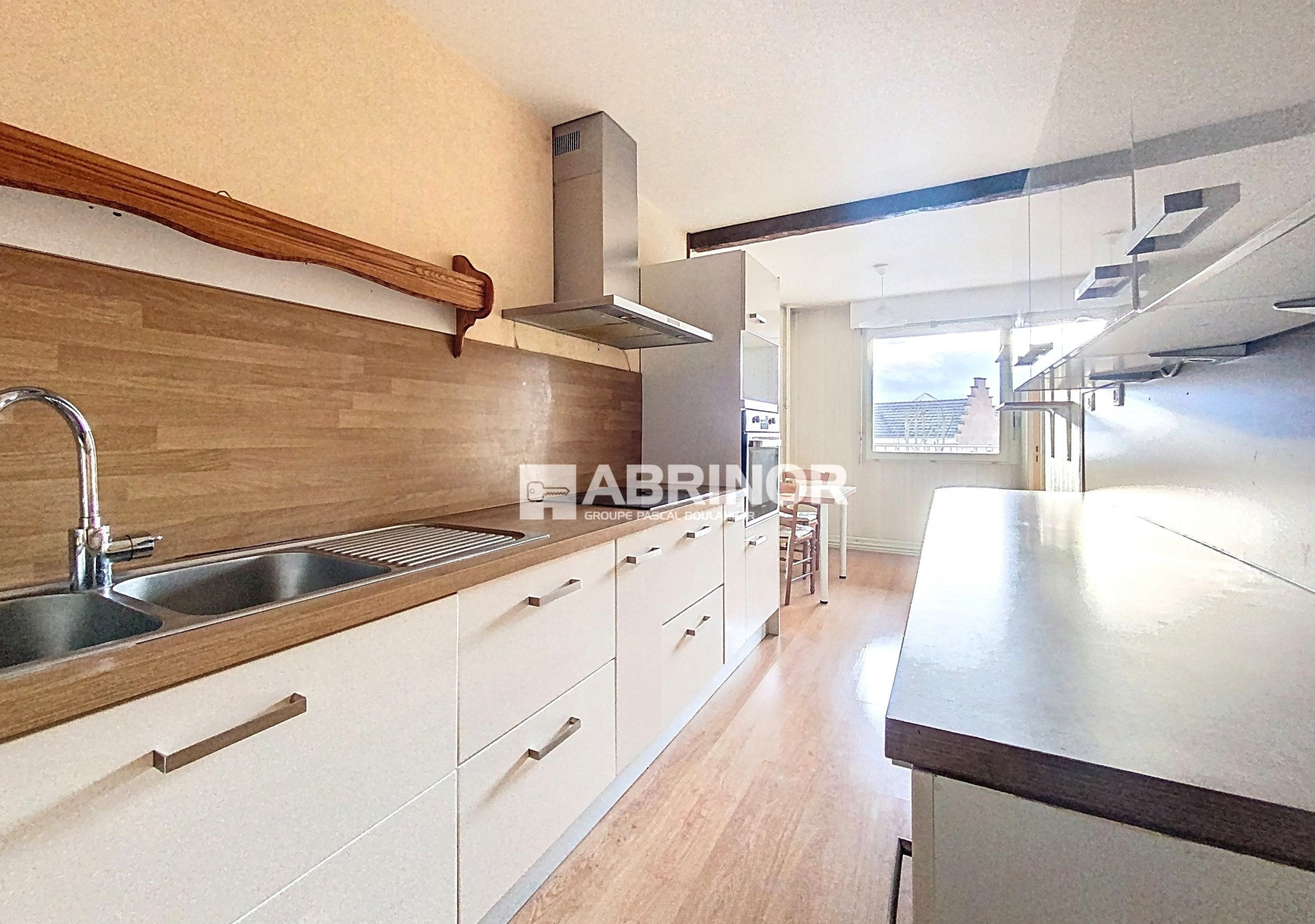 vente appartement MARCQ EN BAROEUL