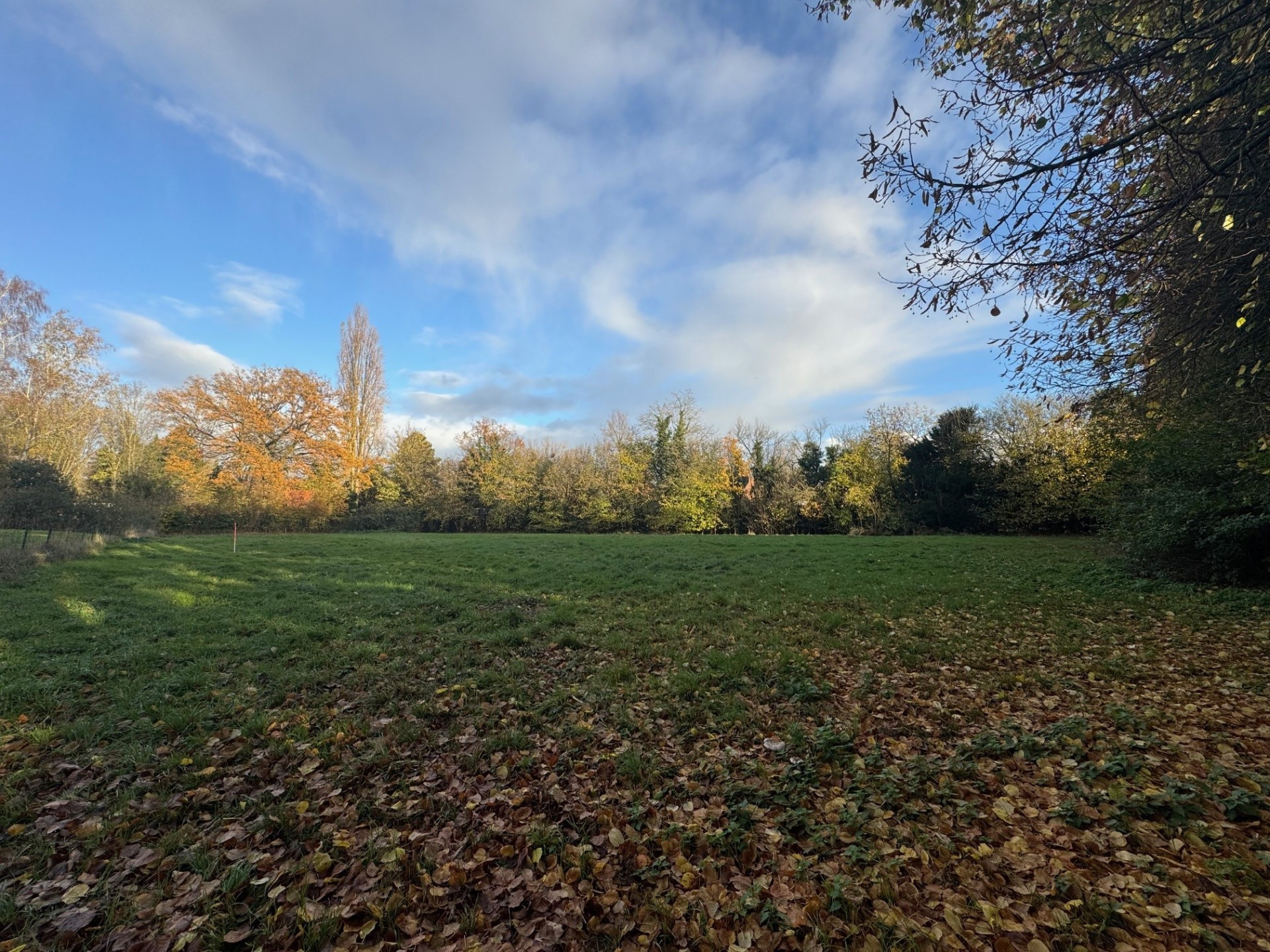 vente appartement CROIX