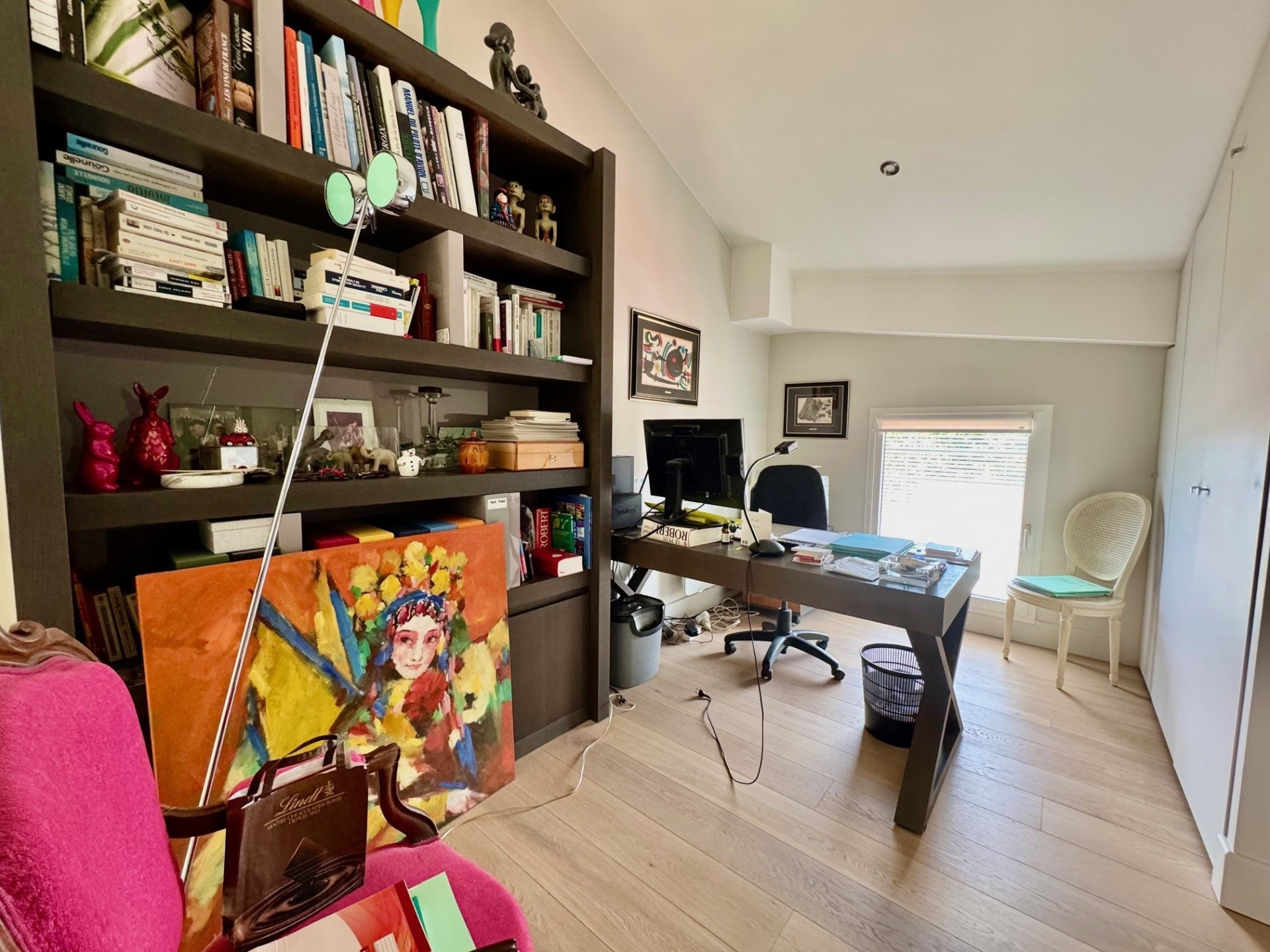 vente appartement CROIX