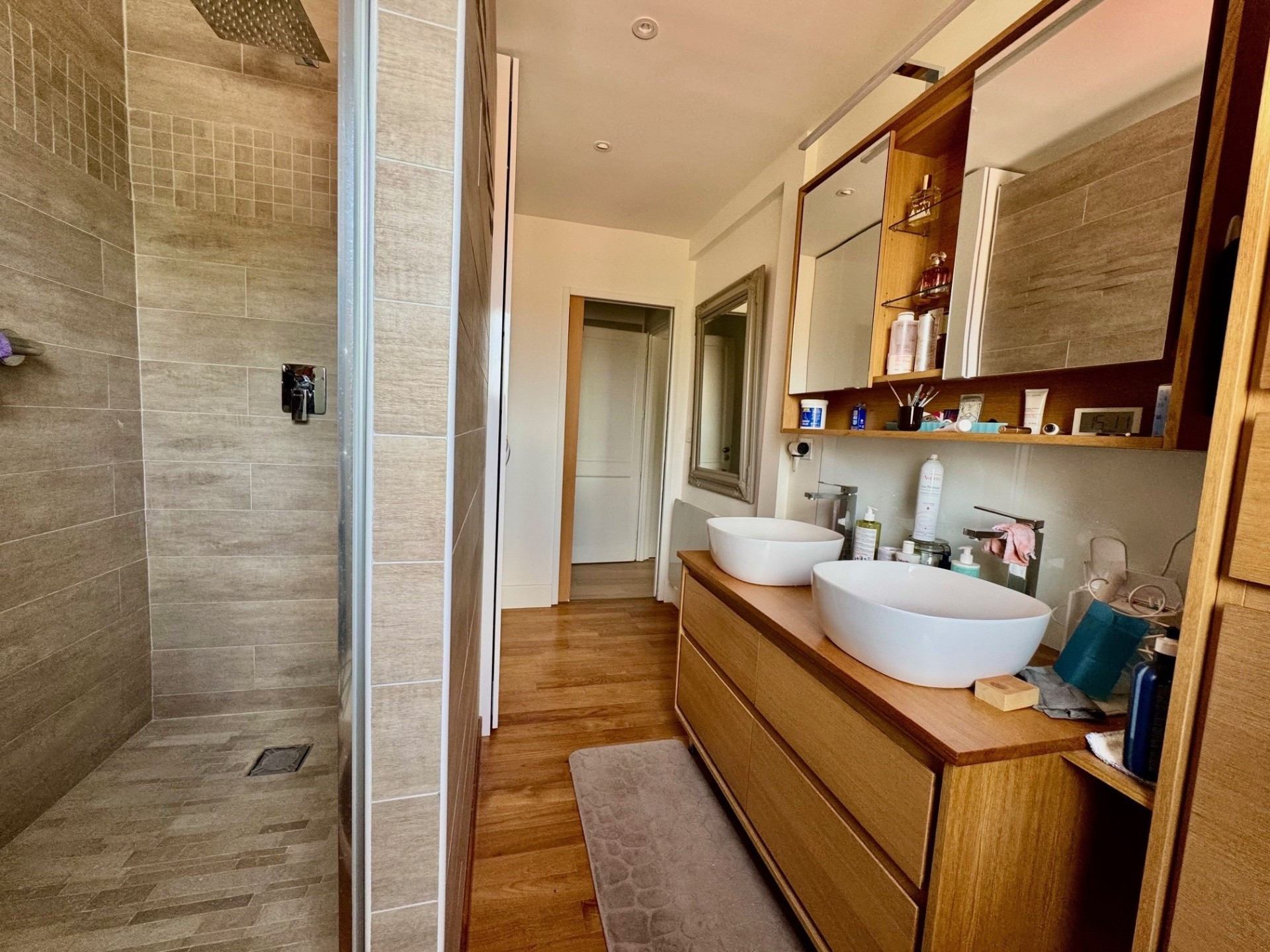 vente appartement CROIX