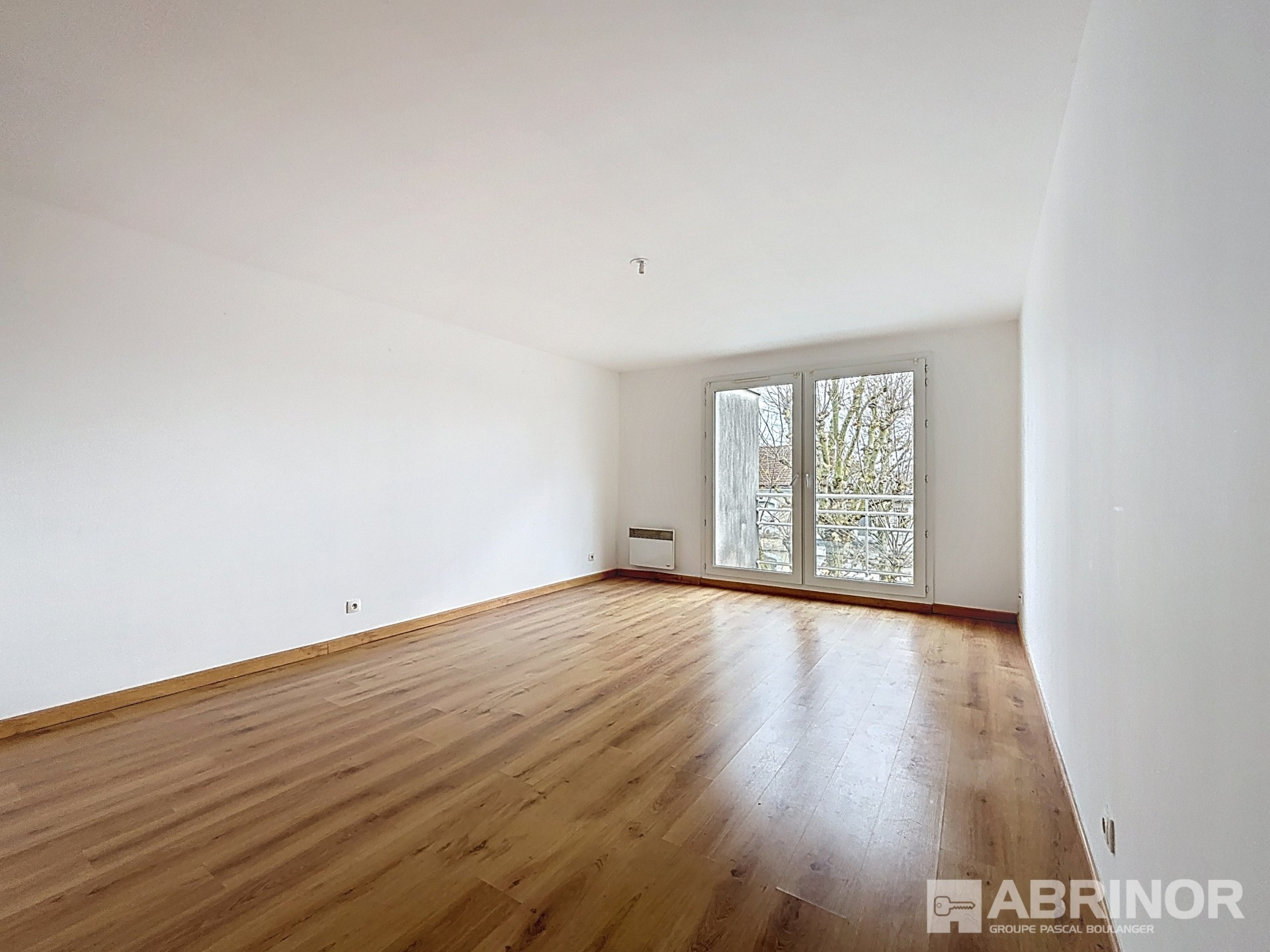 vente appartement LOOS