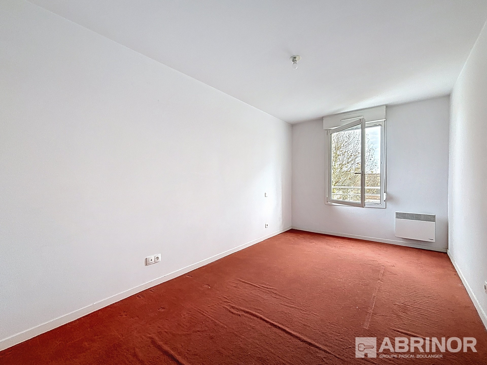 vente appartement LOOS