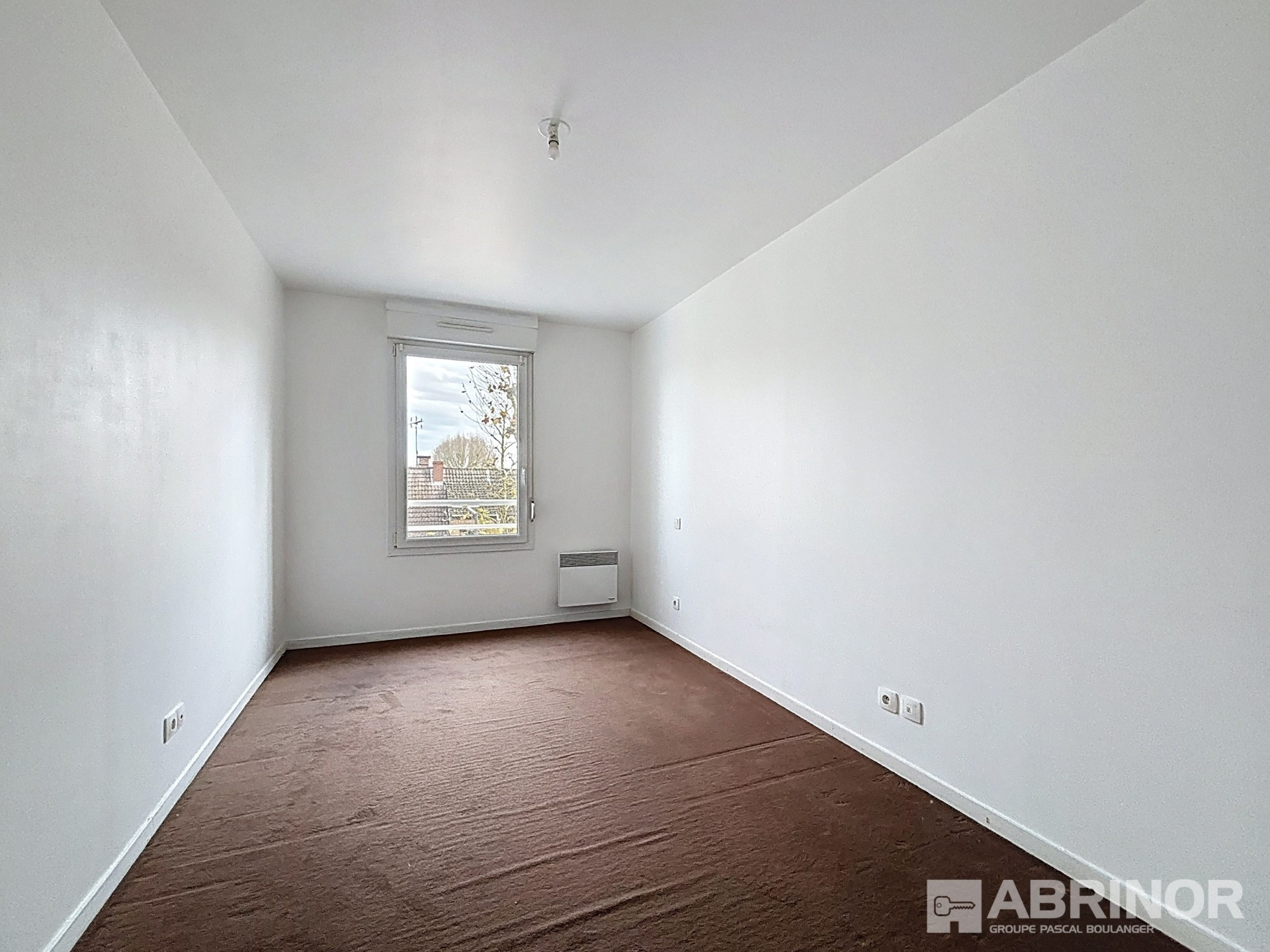 vente appartement LOOS