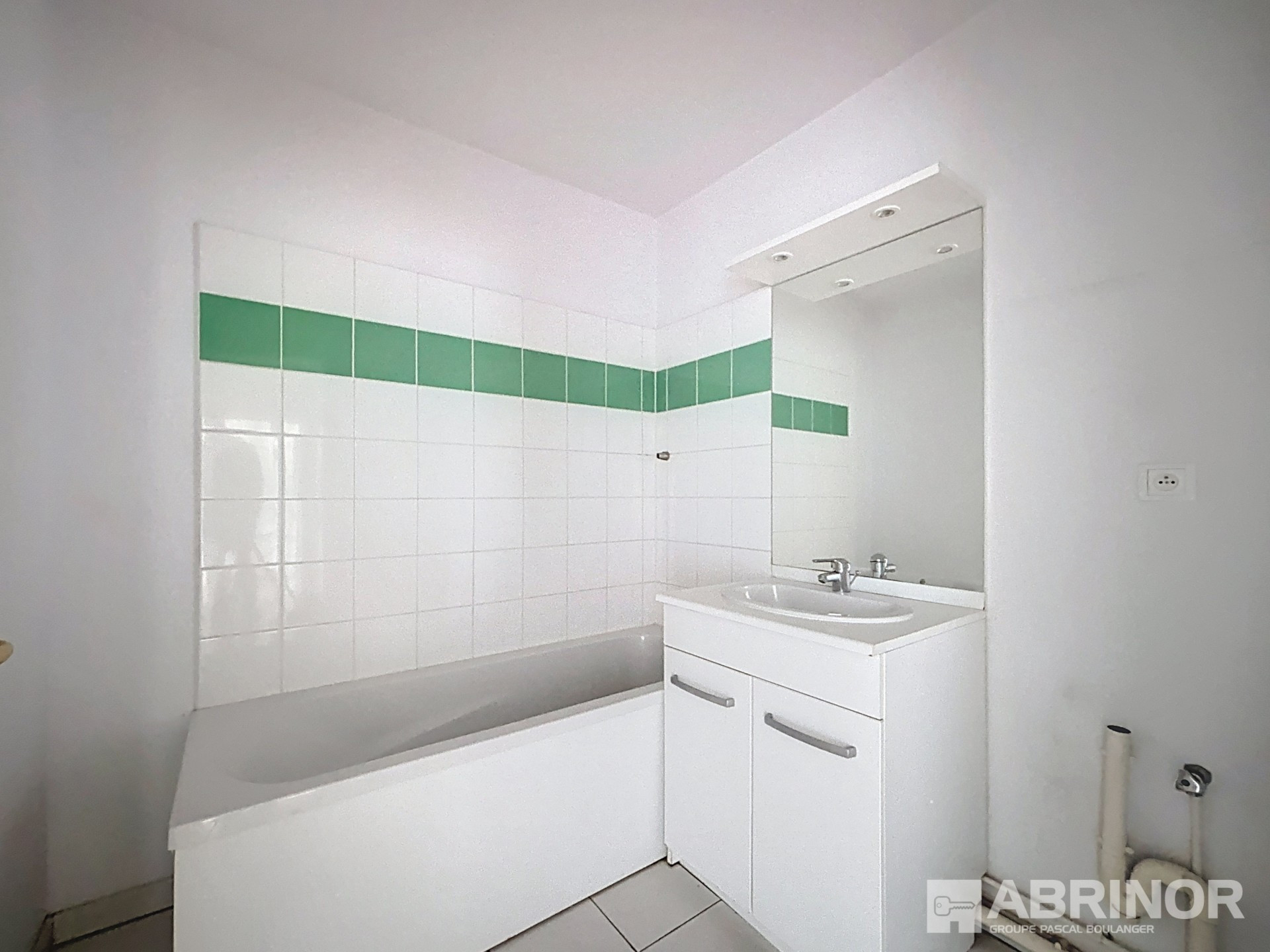 vente appartement LOOS