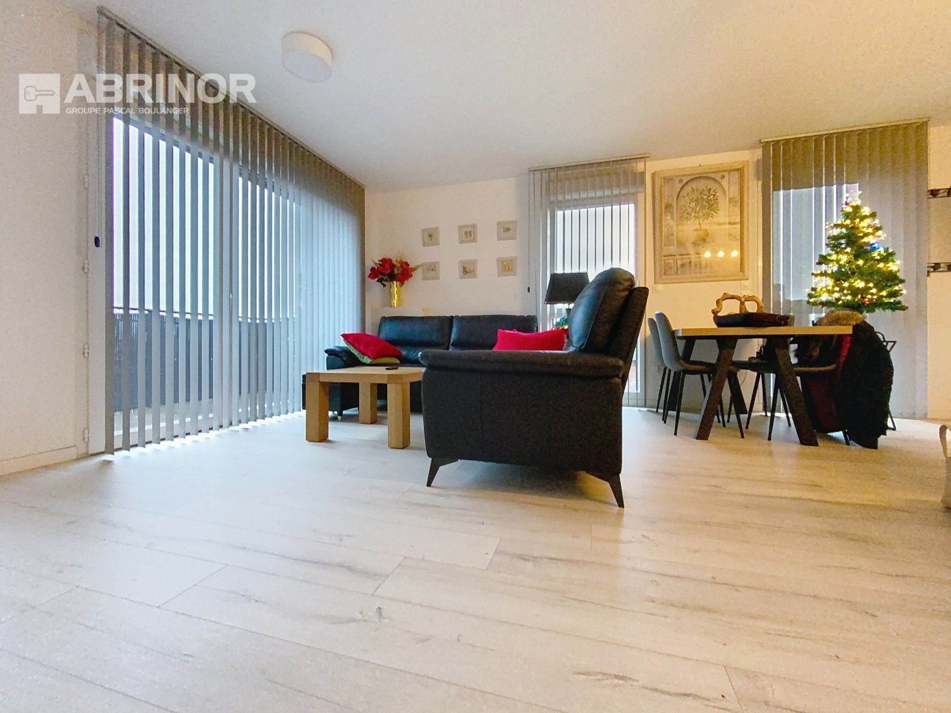 vente appartement TEMPLEUVE EN PEVELE